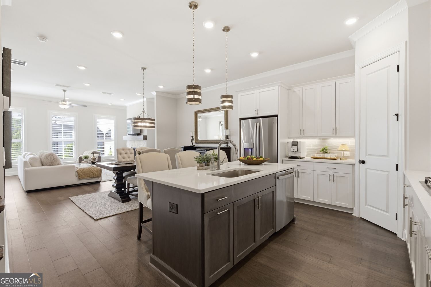 4631 Lanarc Drive Peachtree Corners GA 30092