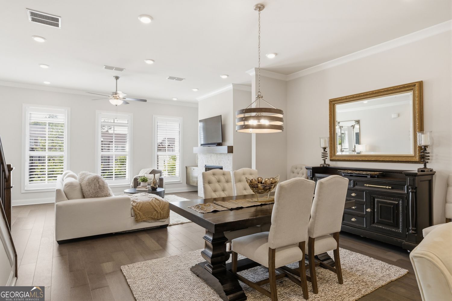 4631 Lanarc Drive Peachtree Corners GA 30092
