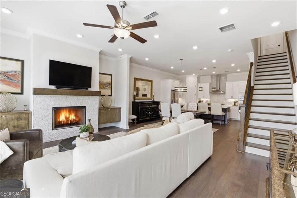 4631 Lanarc Drive Peachtree Corners GA 30092