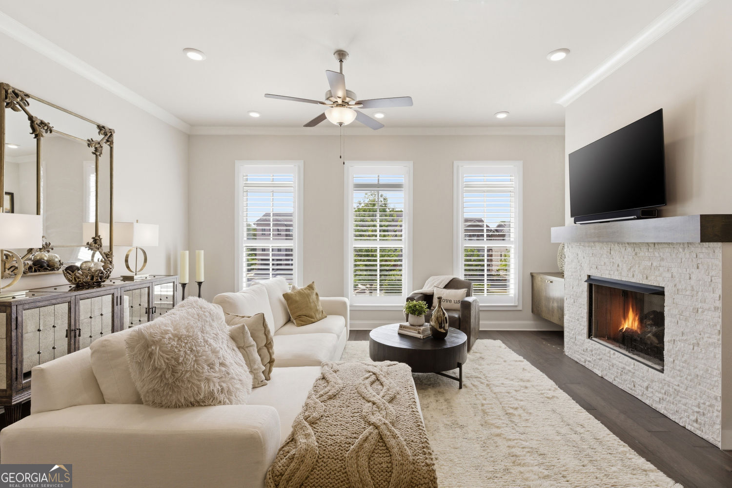4631 Lanarc Drive Peachtree Corners GA 30092