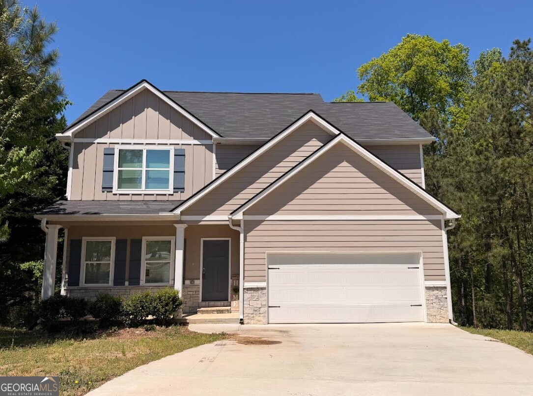 524 Rippling Court Temple GA 30179
