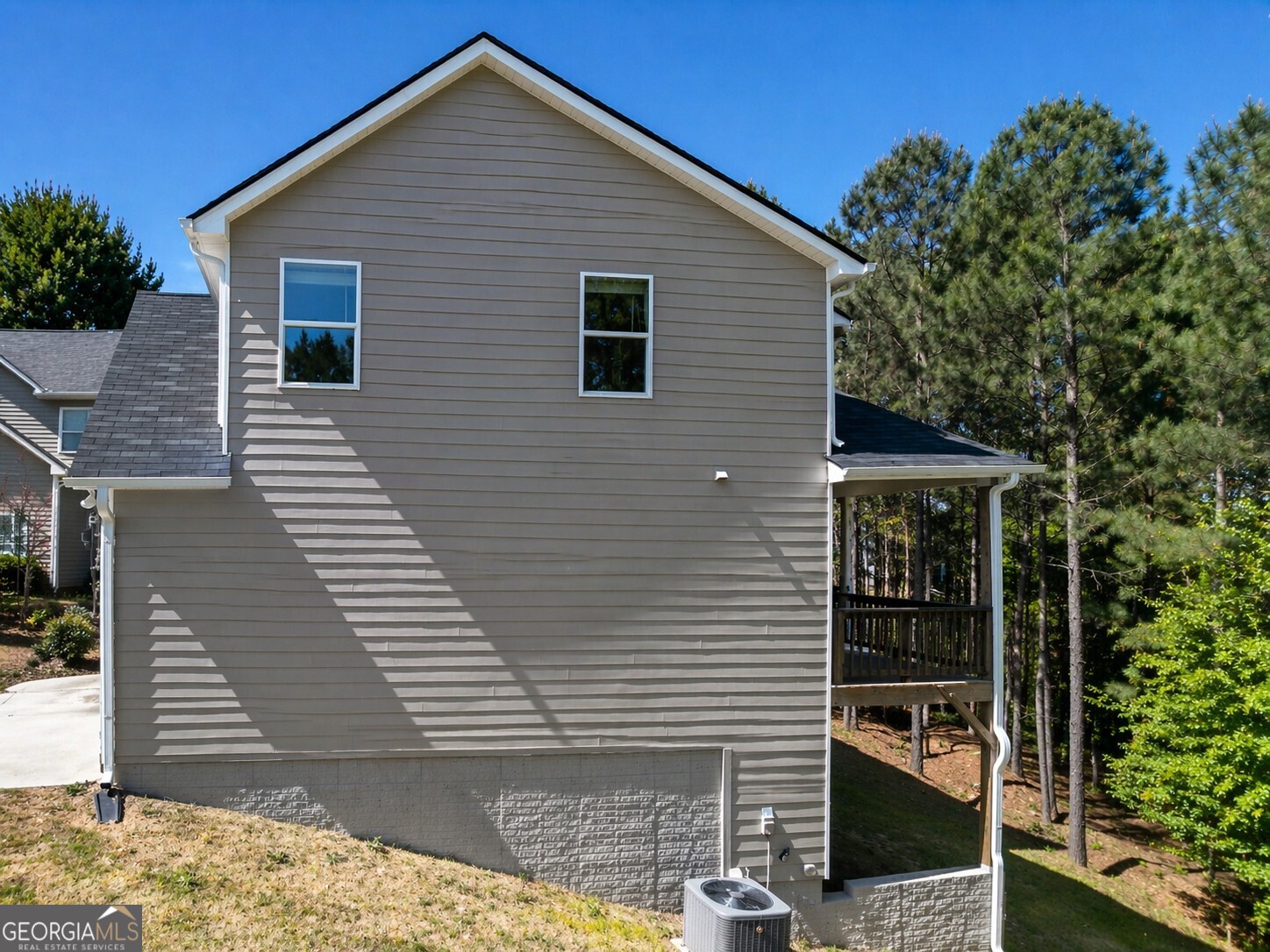 524 Rippling Court Temple GA 30179