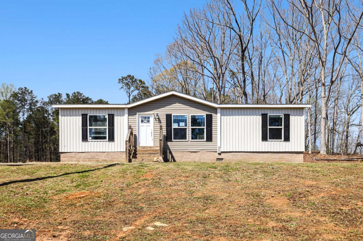 14315 Ga Highway 100 Franklin GA 30217