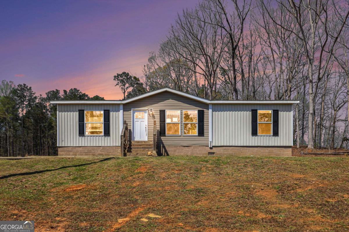 14315 Ga Highway 100 Franklin GA 30217