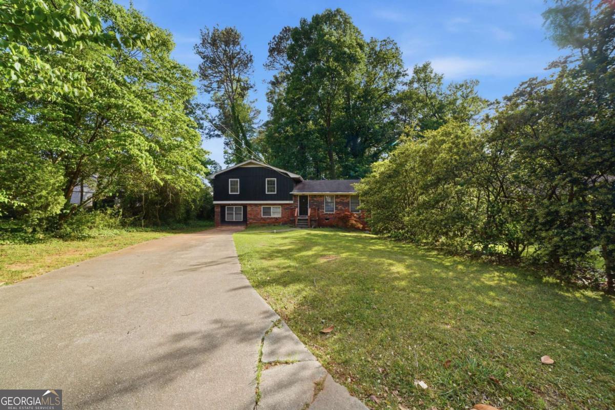 2719 Galaxy Court Decatur GA 30034