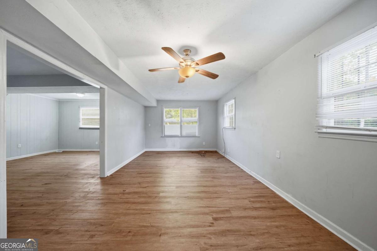 2719 Galaxy Court Decatur GA 30034