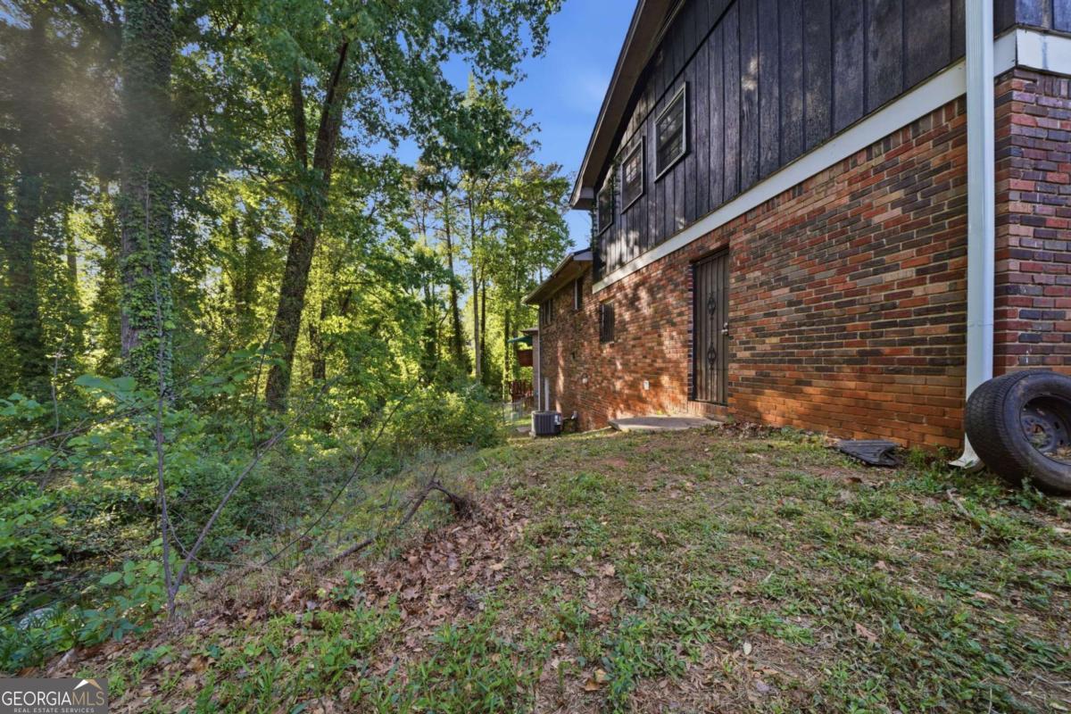 2719 Galaxy Court Decatur GA 30034
