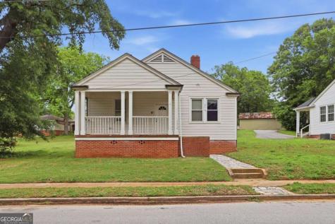3312 Bloomfield Avenue Clarkdale GA 30111
