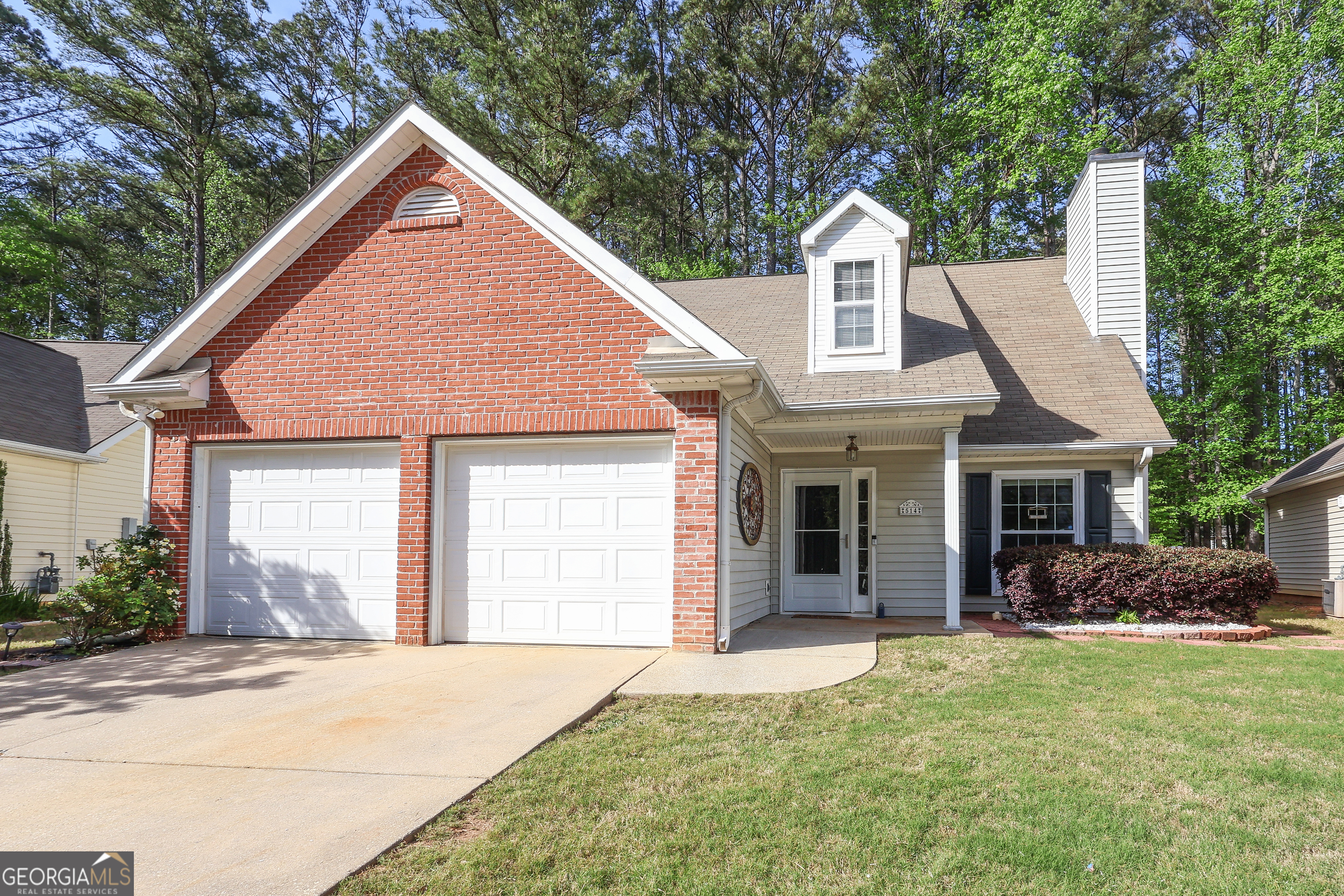 514 Clearwater Cove Peachtree City GA 30269