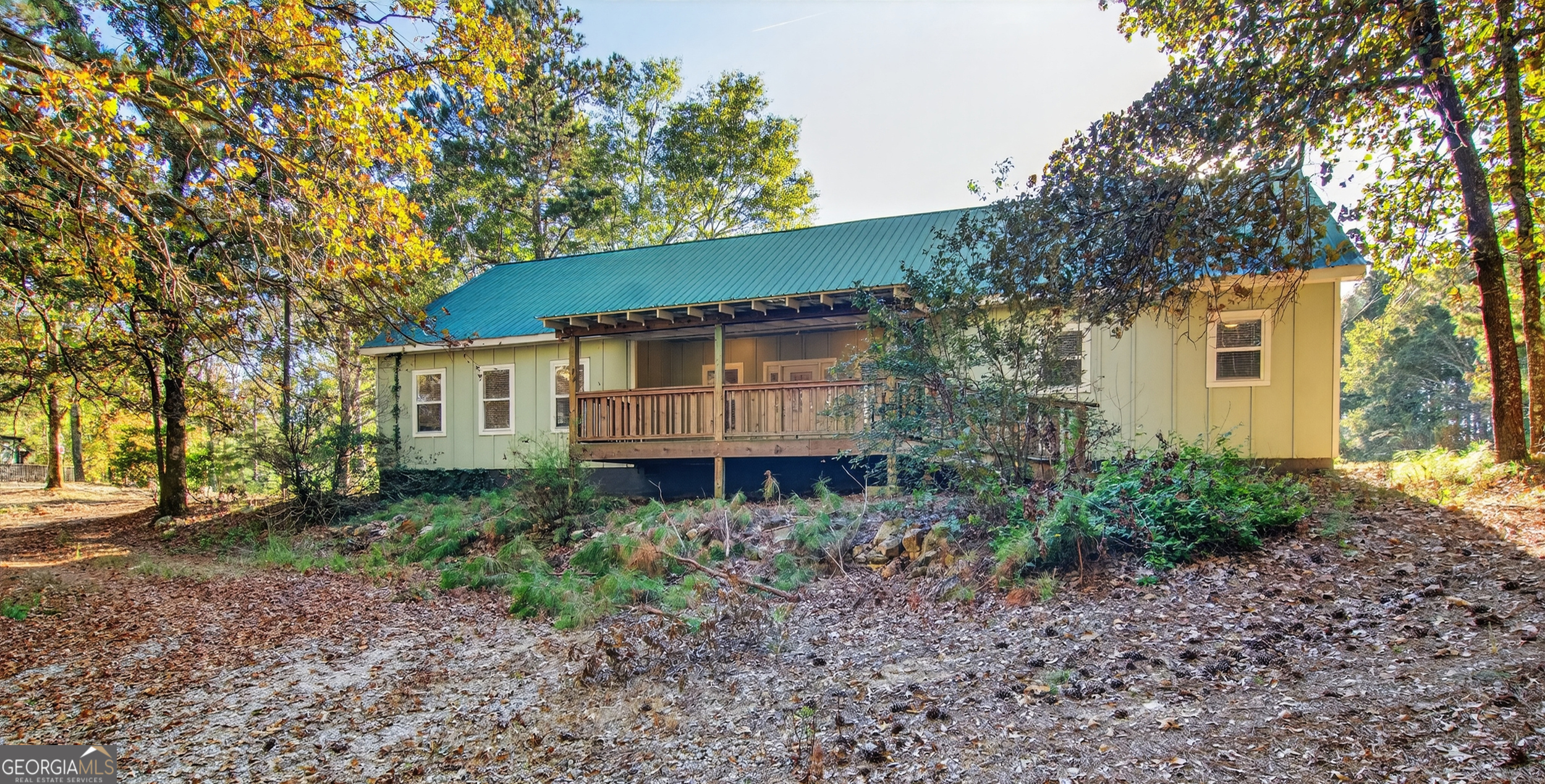 134 Mitchell Farm Road Colbert GA 30628