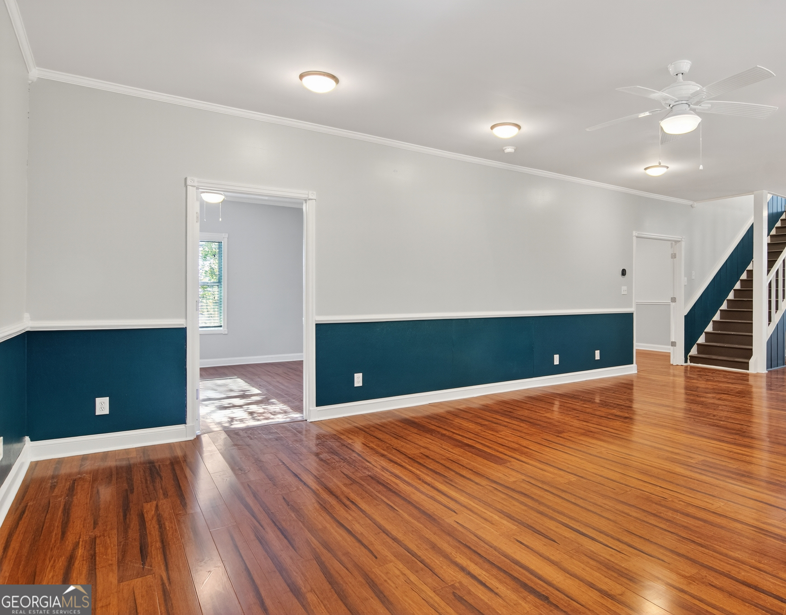 134 Mitchell Farm Road Colbert GA 30628