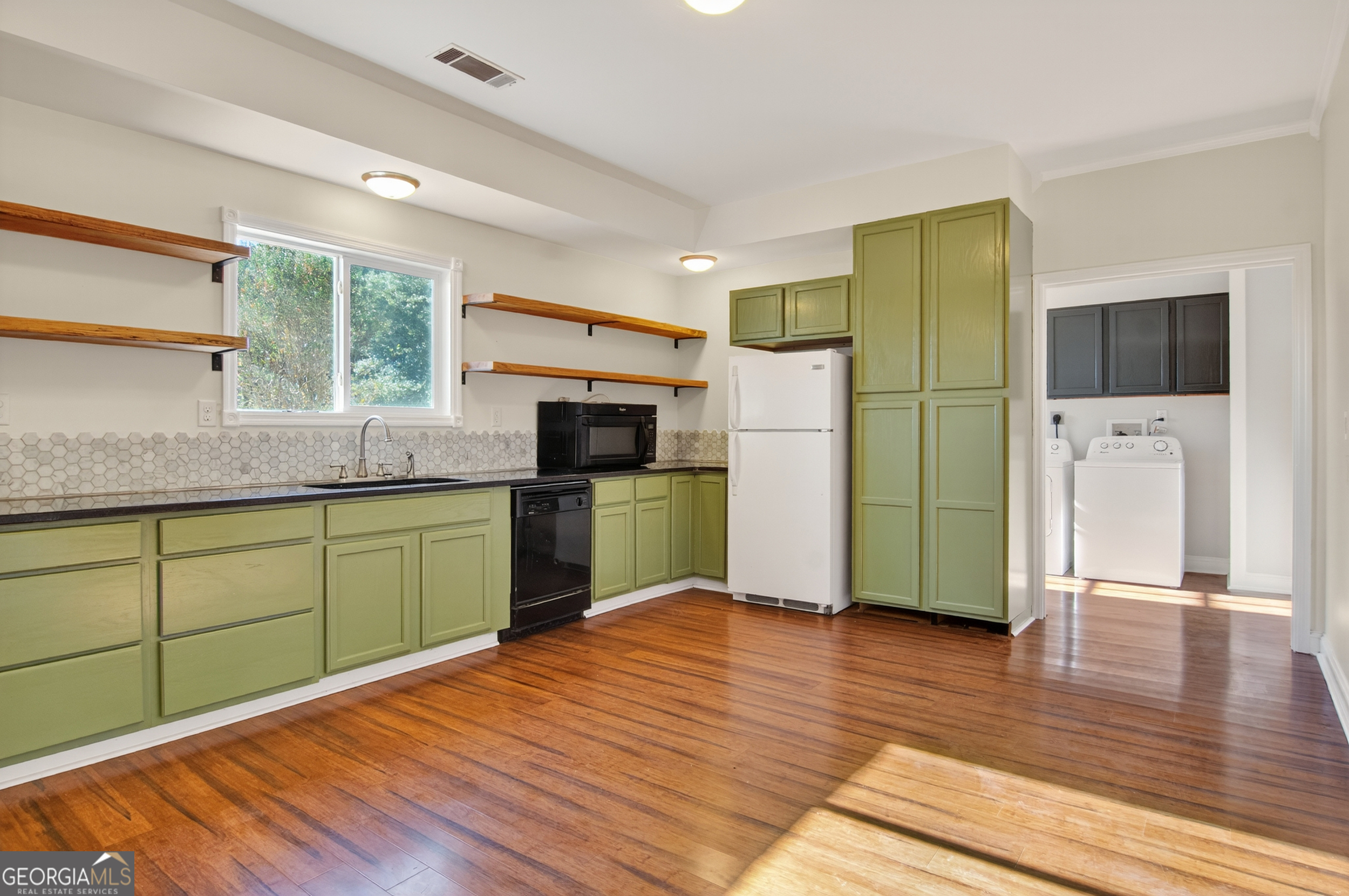 134 Mitchell Farm Road Colbert GA 30628
