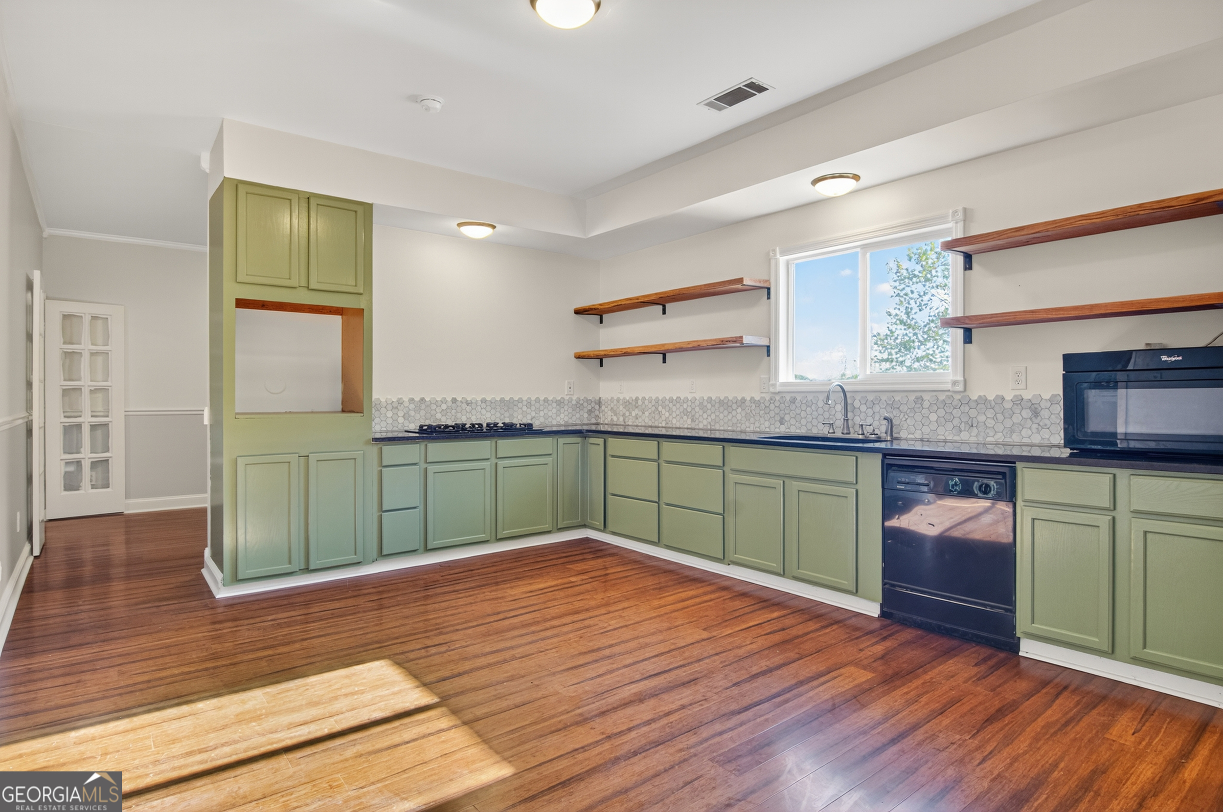 134 Mitchell Farm Road Colbert GA 30628