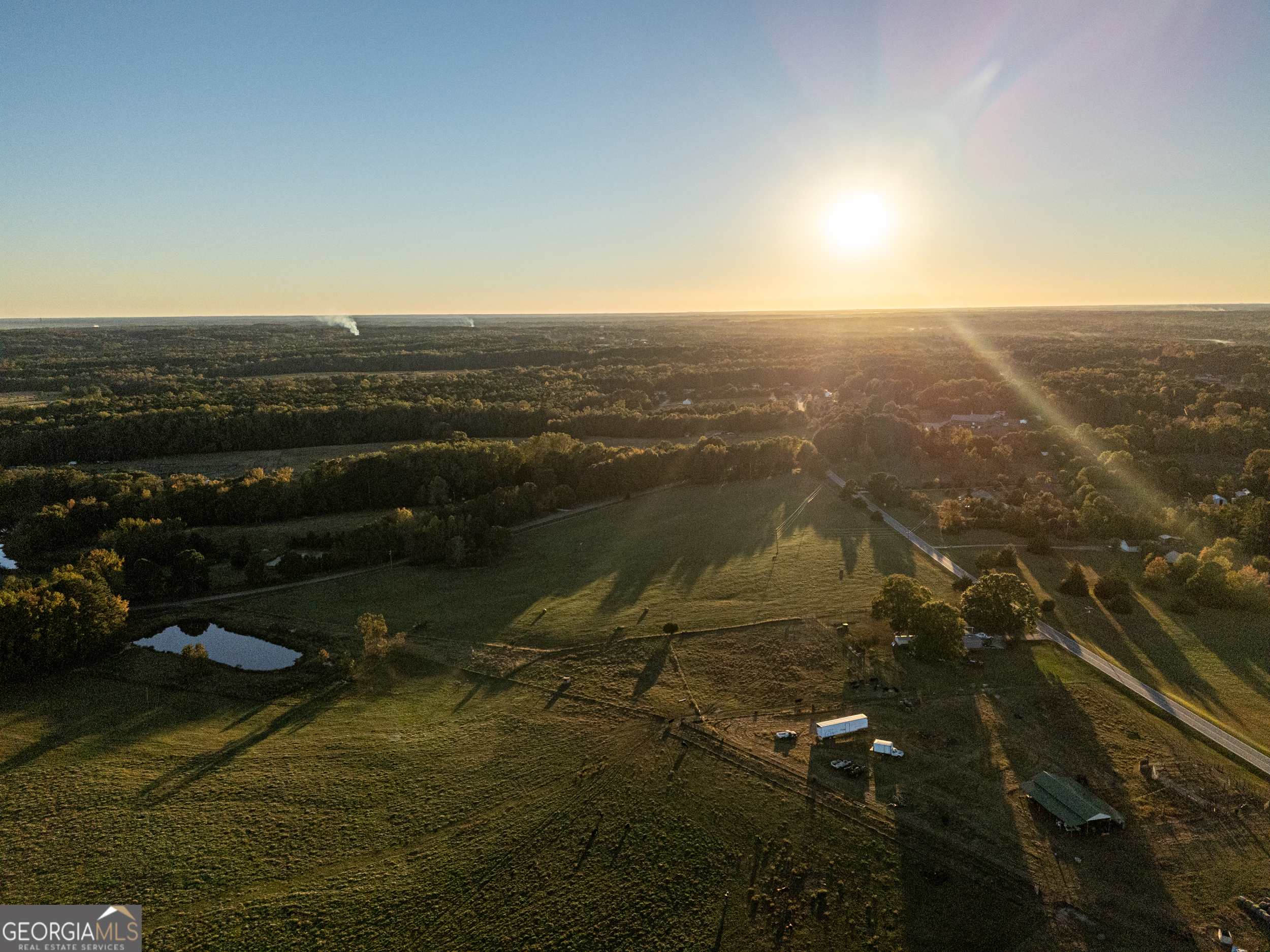 134 Mitchell Farm Road Colbert GA 30628