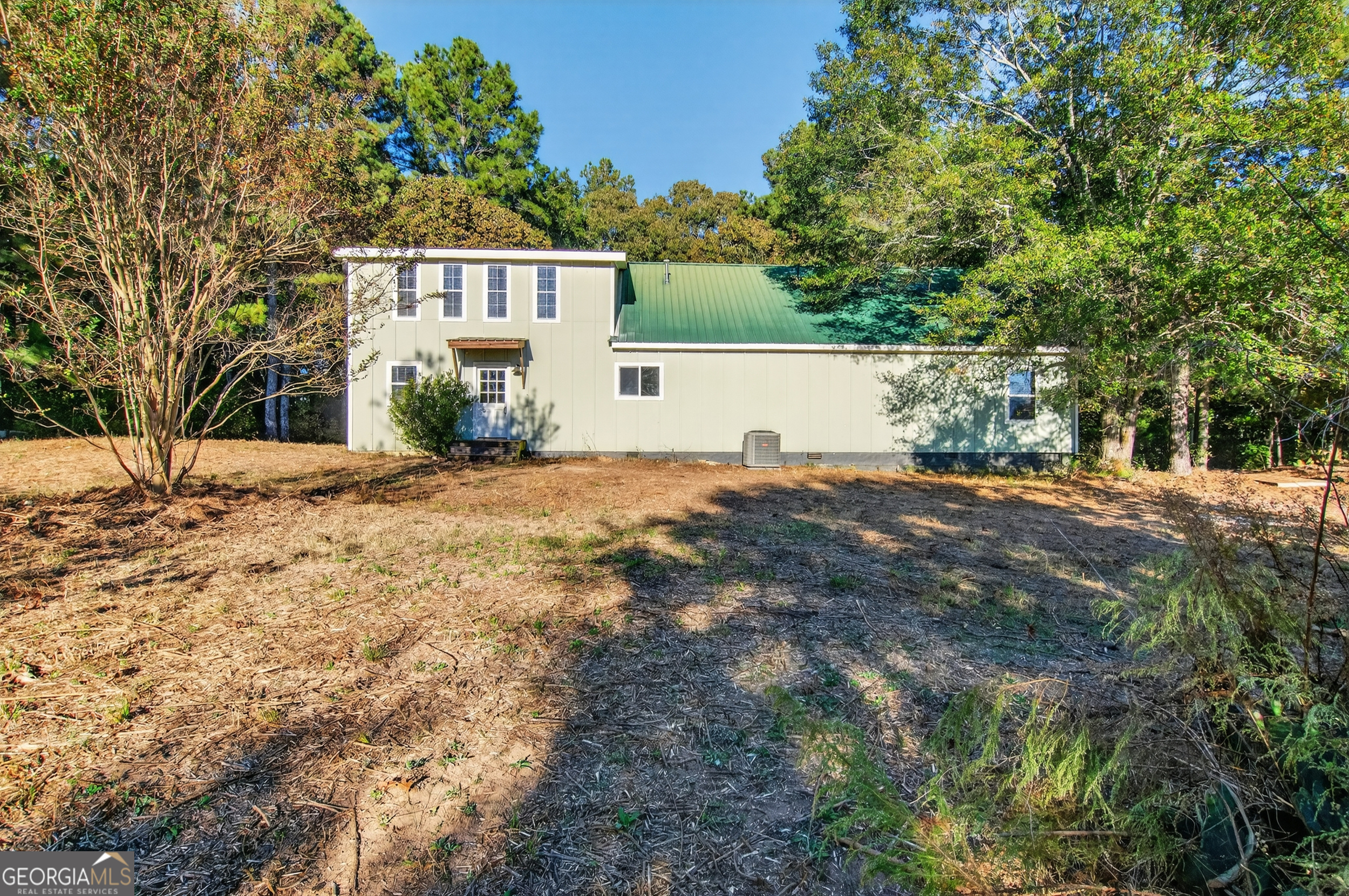 134 Mitchell Farm Road Colbert GA 30628