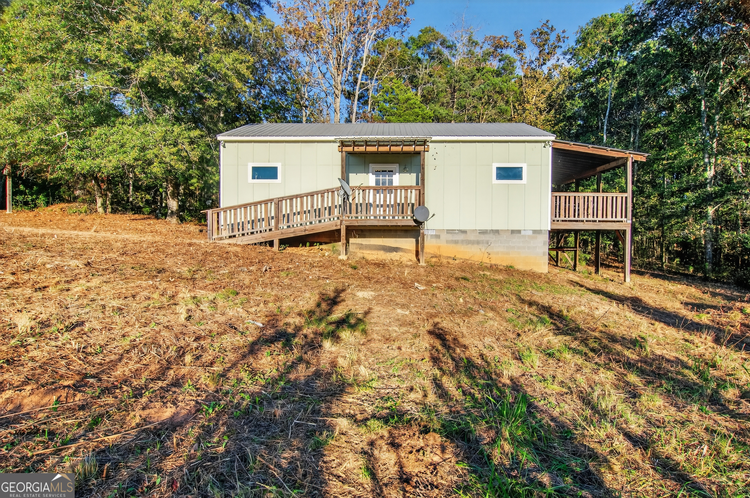 134 Mitchell Farm Road Colbert GA 30628