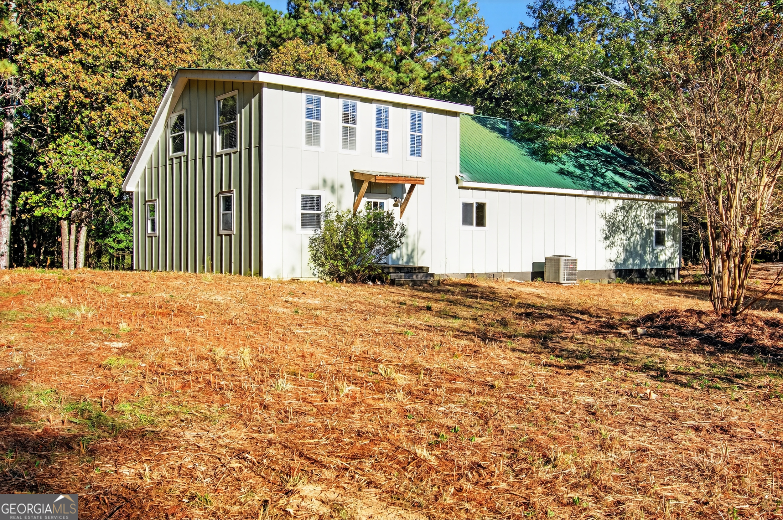 134 Mitchell Farm Road Colbert GA 30628
