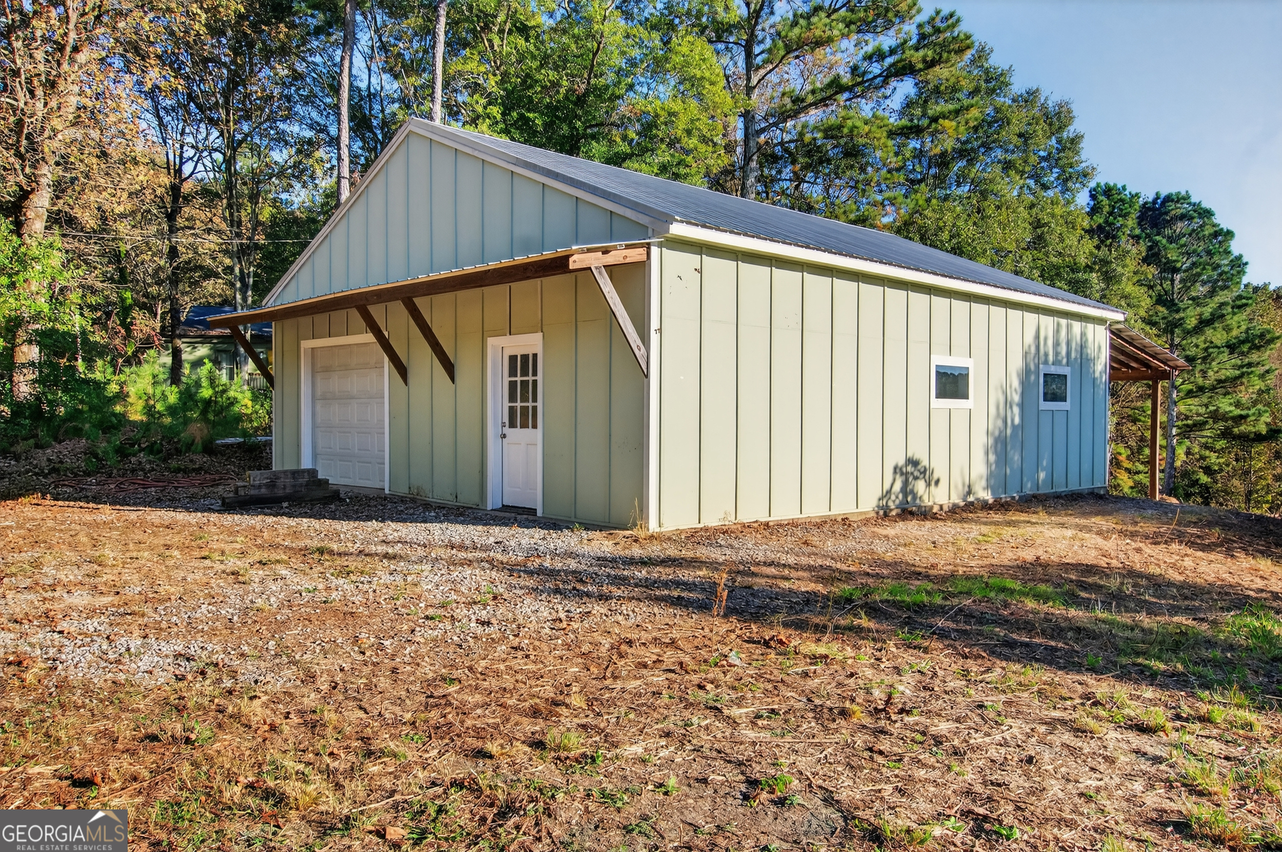 134 Mitchell Farm Road Colbert GA 30628