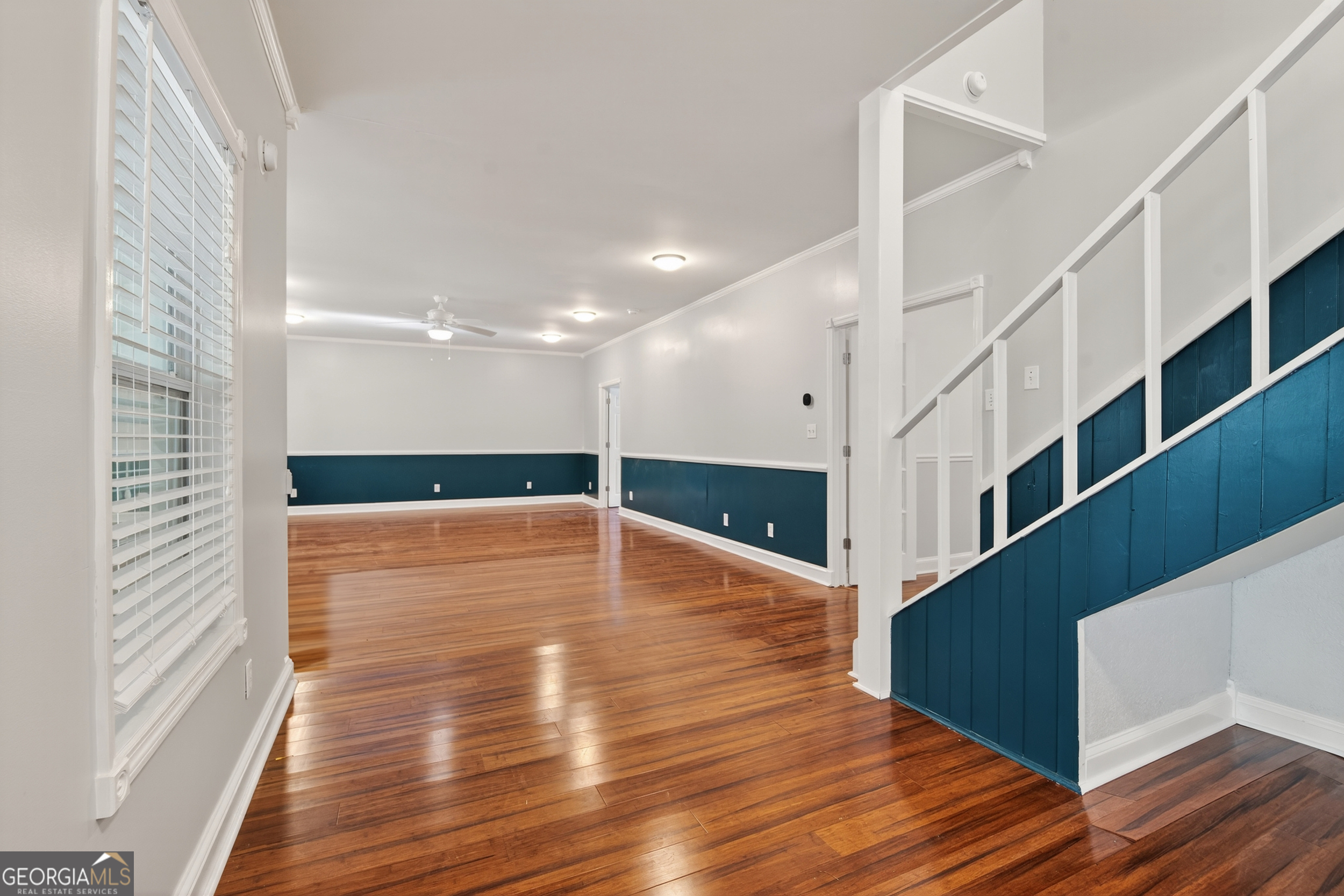 134 Mitchell Farm Road Colbert GA 30628