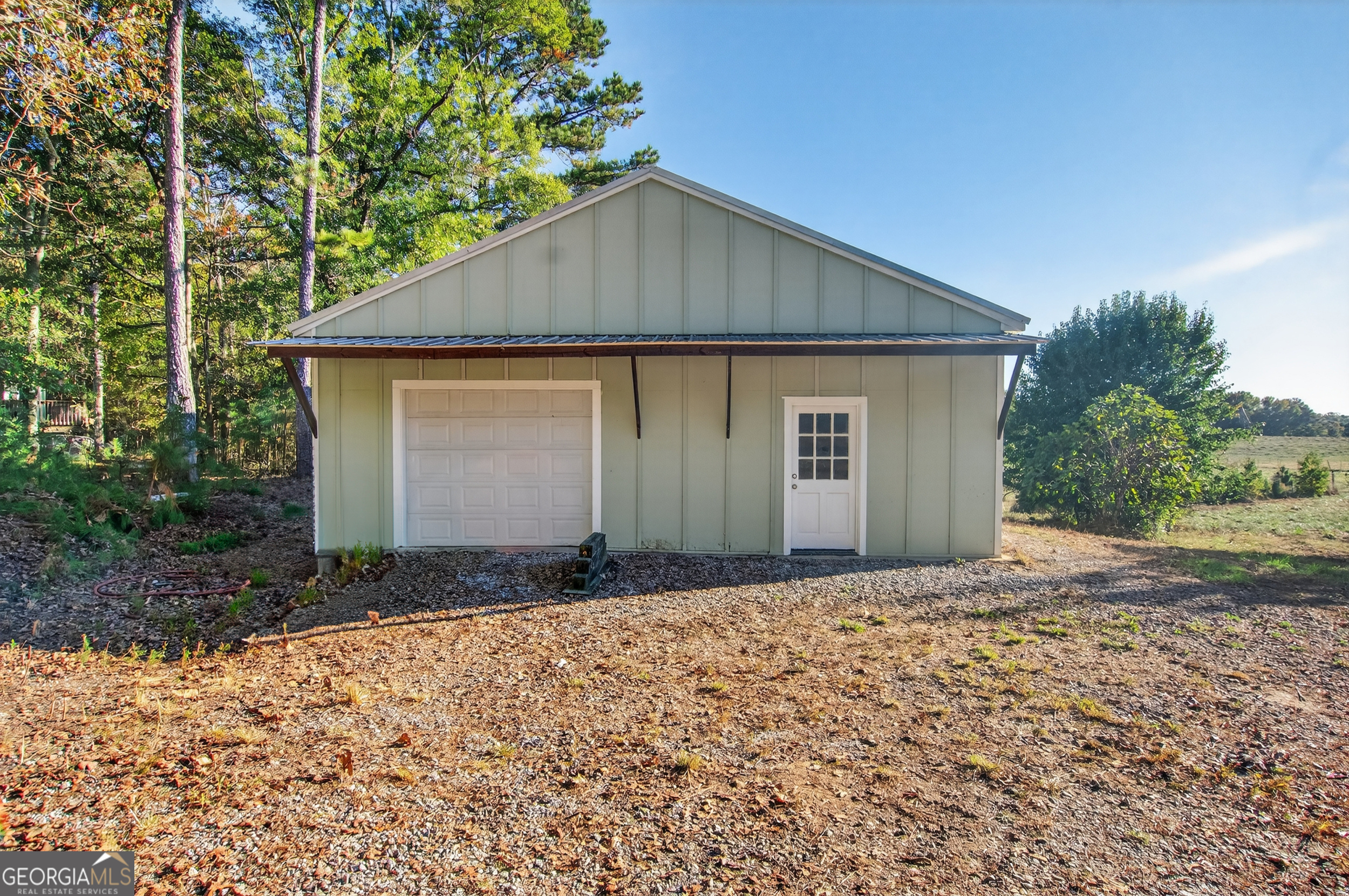 134 Mitchell Farm Road Colbert GA 30628