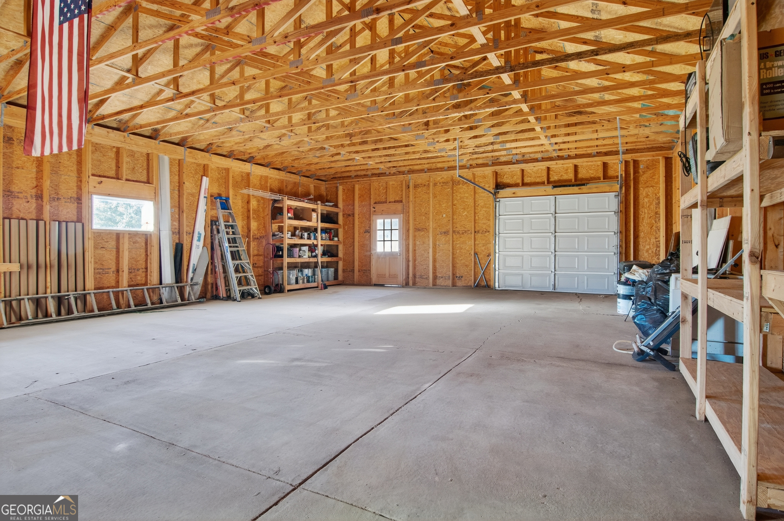 134 Mitchell Farm Road Colbert GA 30628