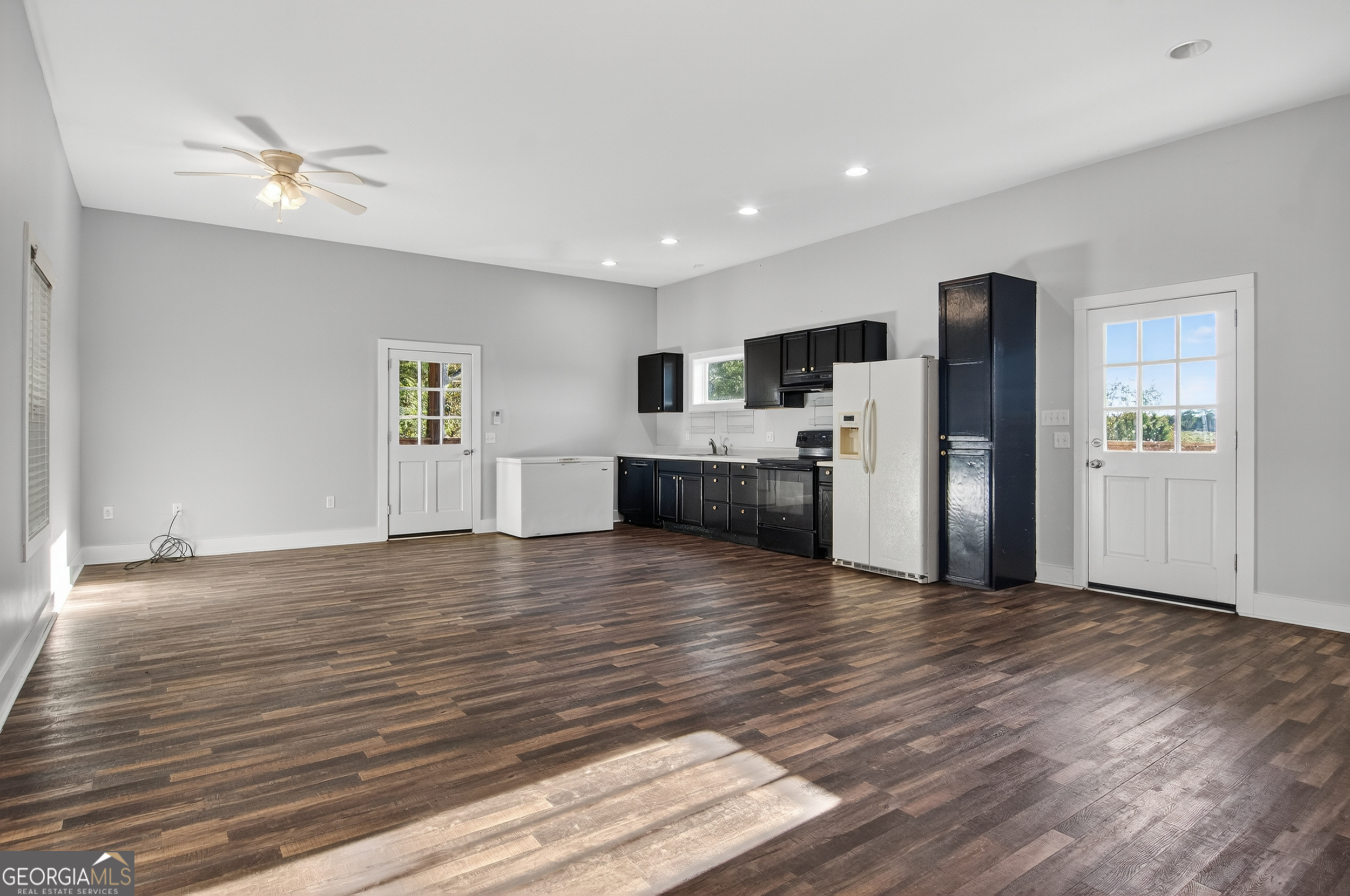 134 Mitchell Farm Road Colbert GA 30628