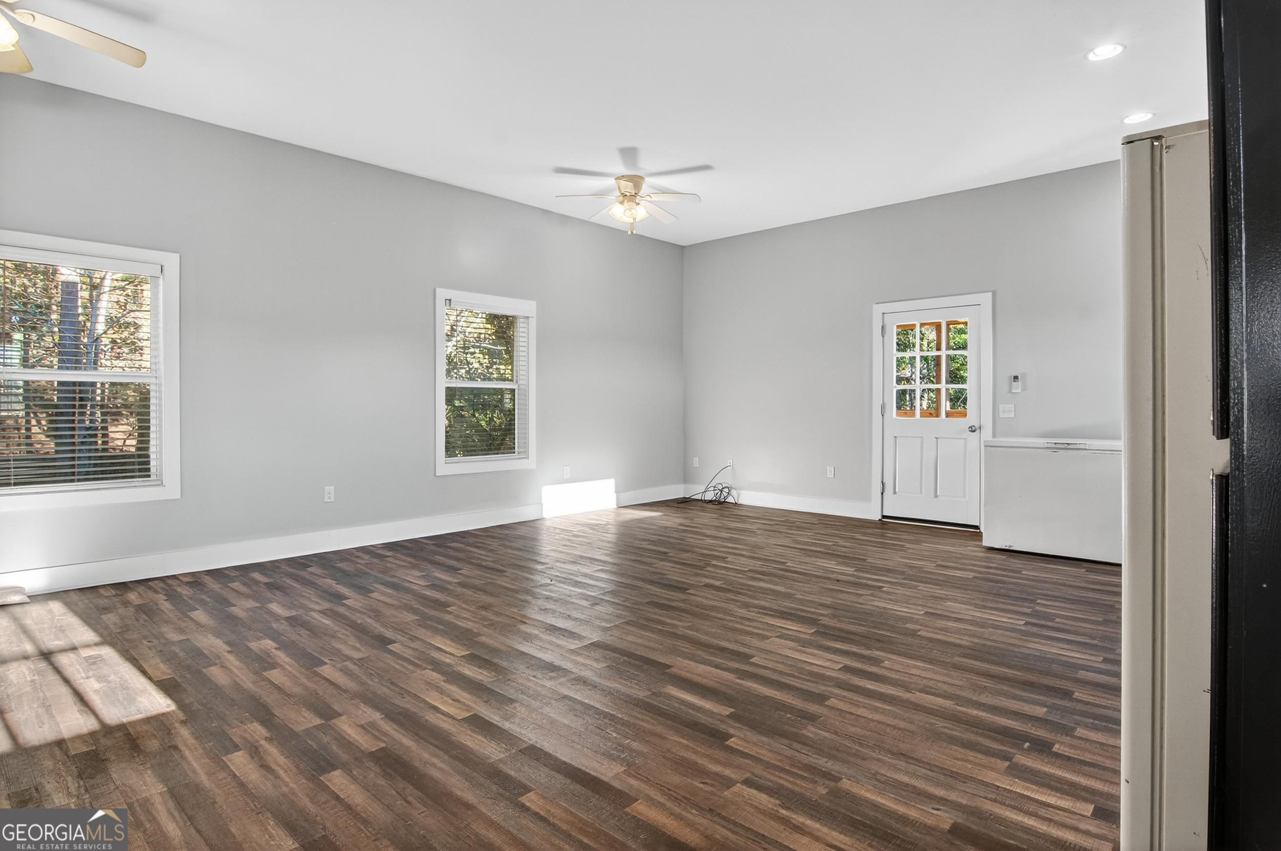 134 Mitchell Farm Road Colbert GA 30628