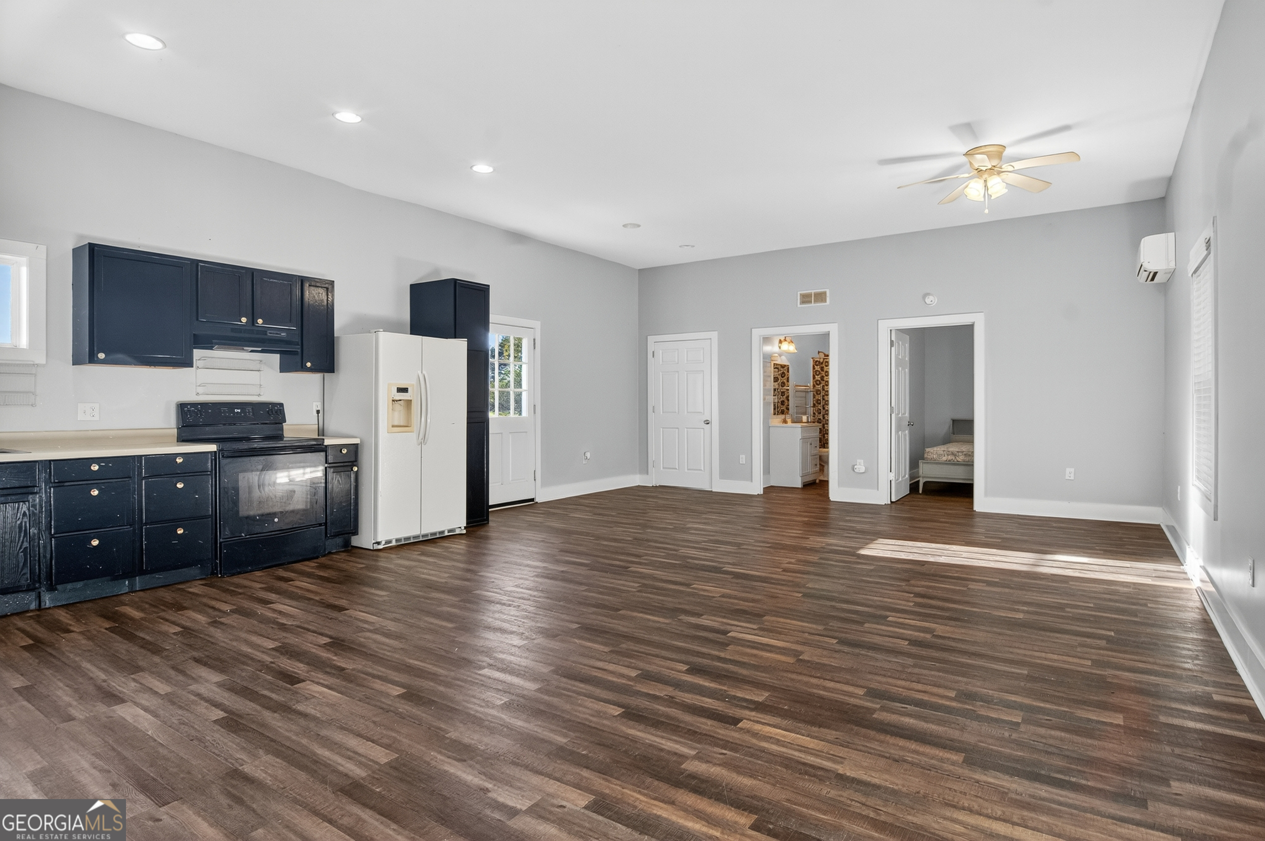 134 Mitchell Farm Road Colbert GA 30628