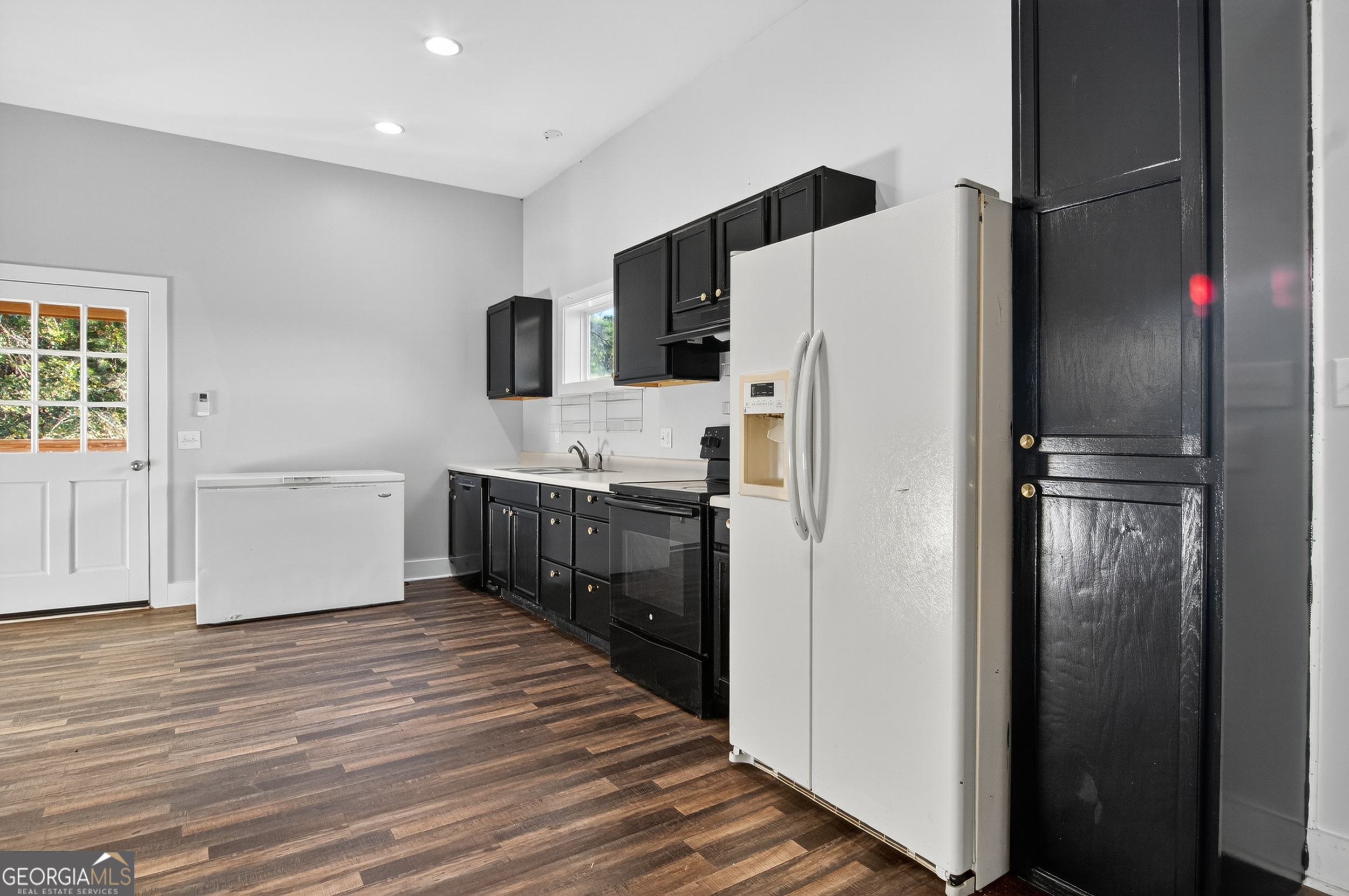 134 Mitchell Farm Road Colbert GA 30628