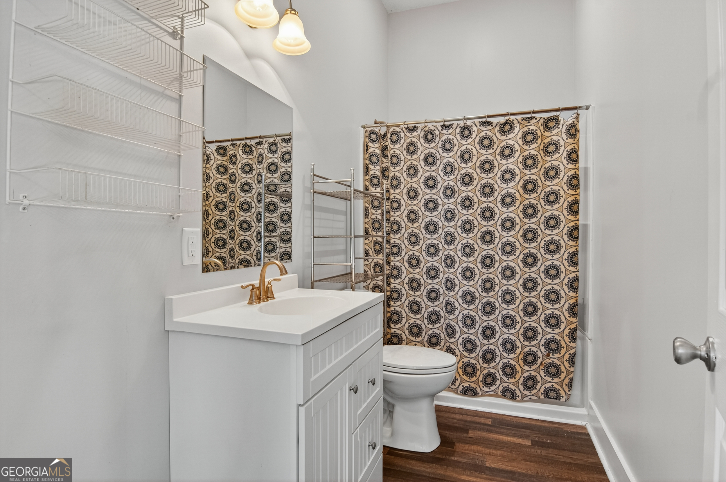 134 Mitchell Farm Road Colbert GA 30628