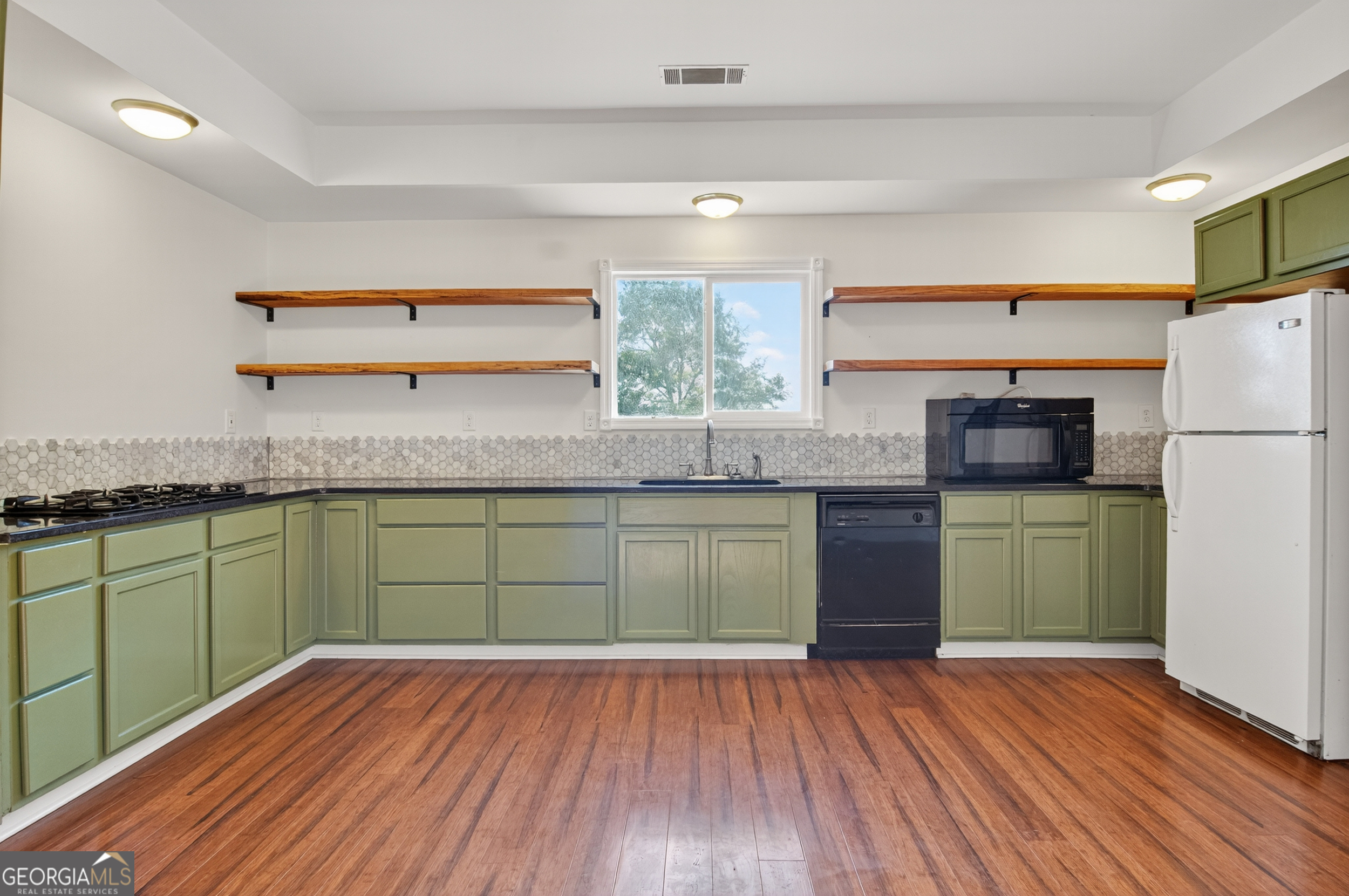 134 Mitchell Farm Road Colbert GA 30628
