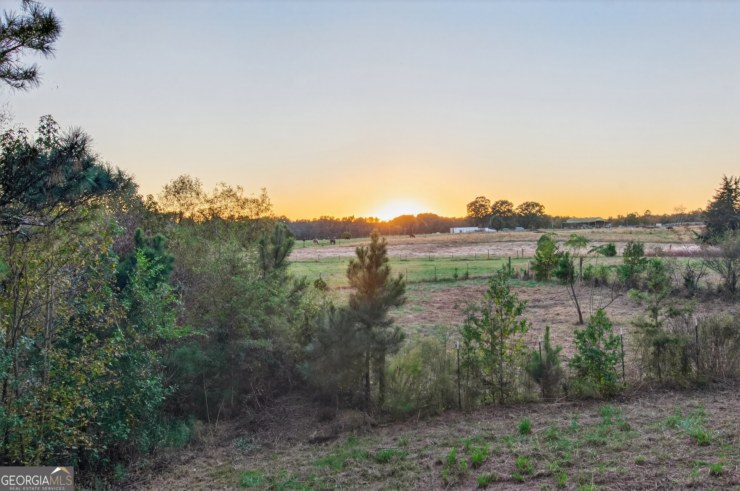 134 Mitchell Farm Road Colbert GA 30628