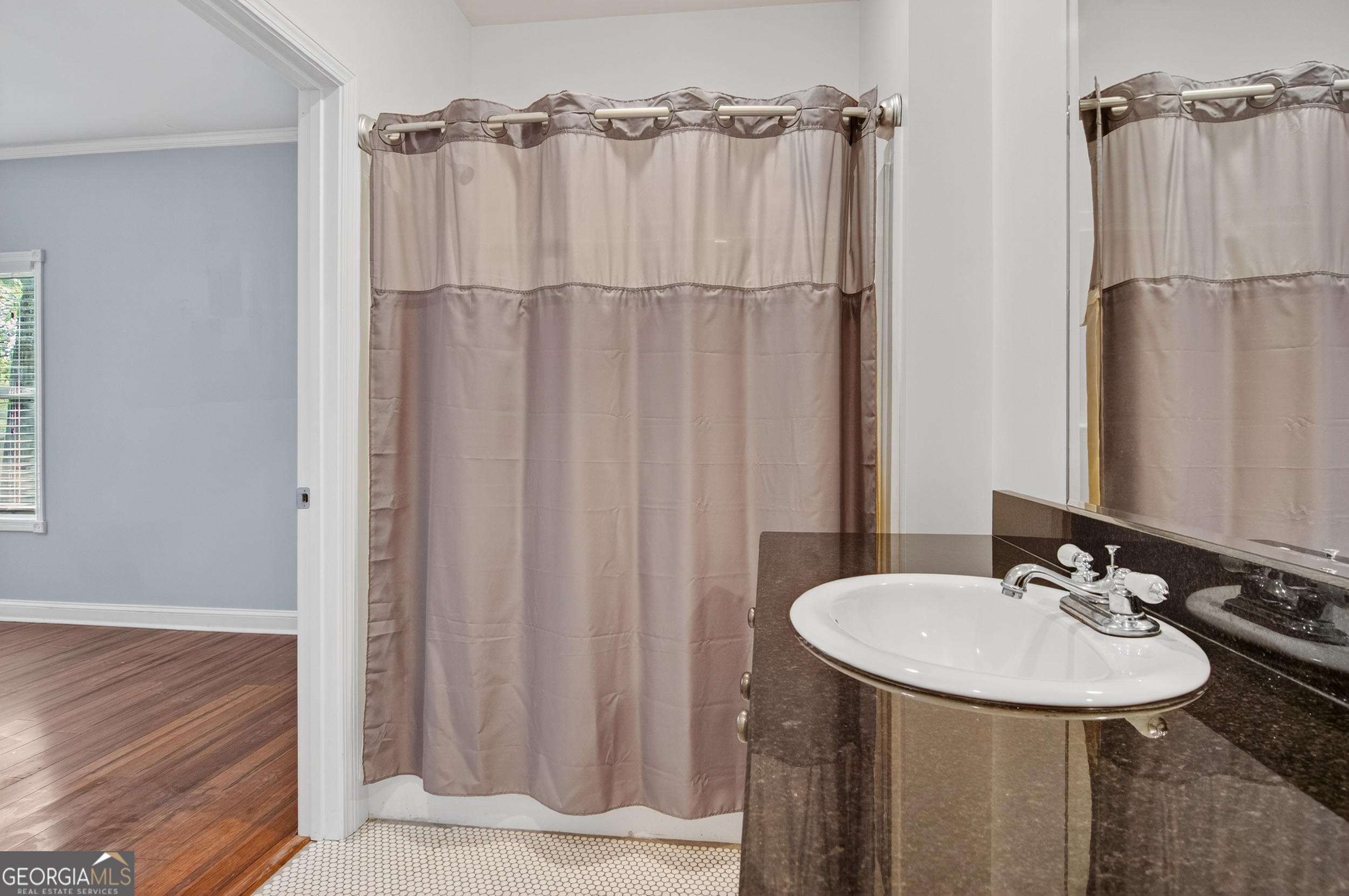 134 Mitchell Farm Road Colbert GA 30628