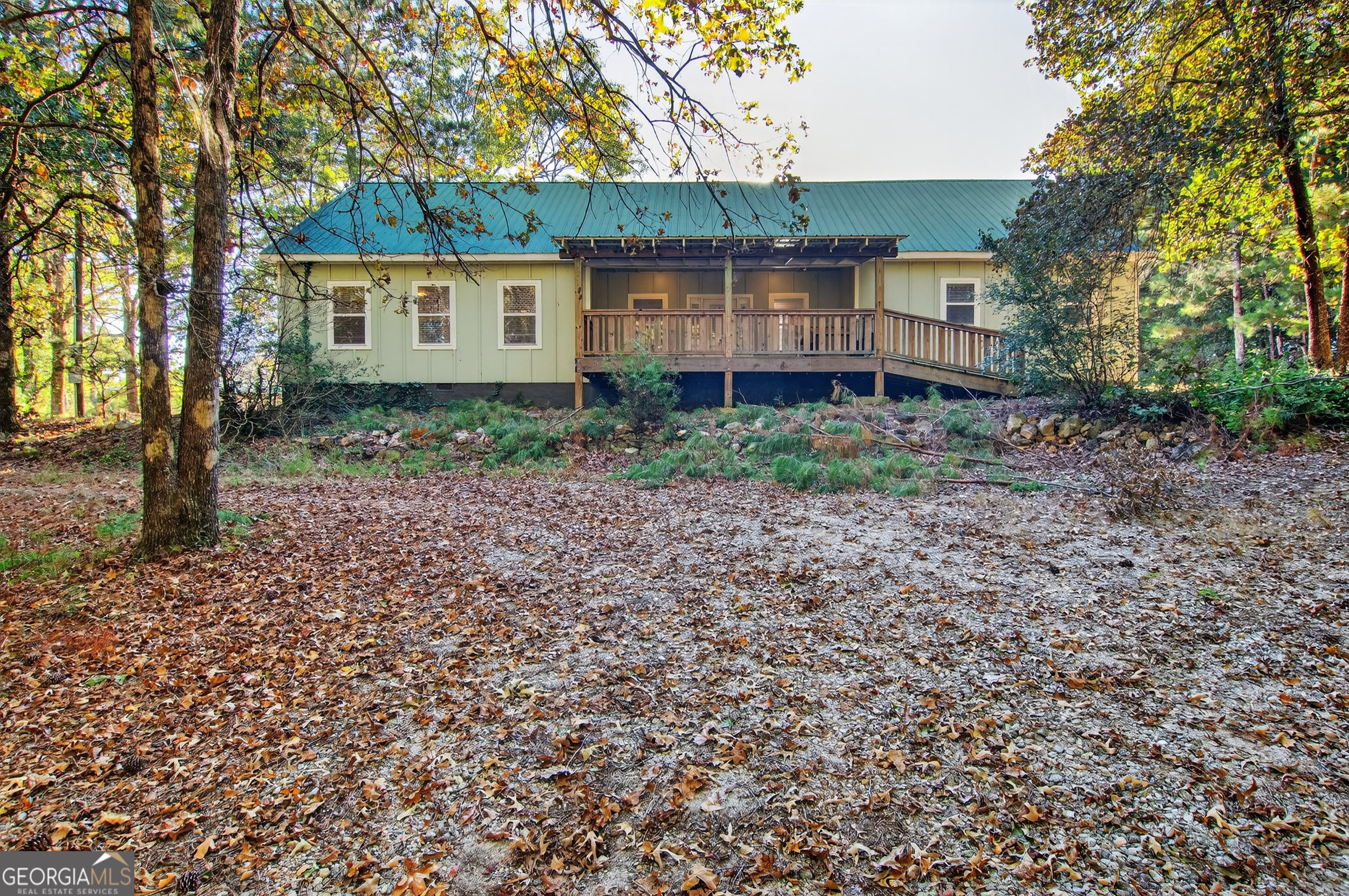 134 Mitchell Farm Road Colbert GA 30628