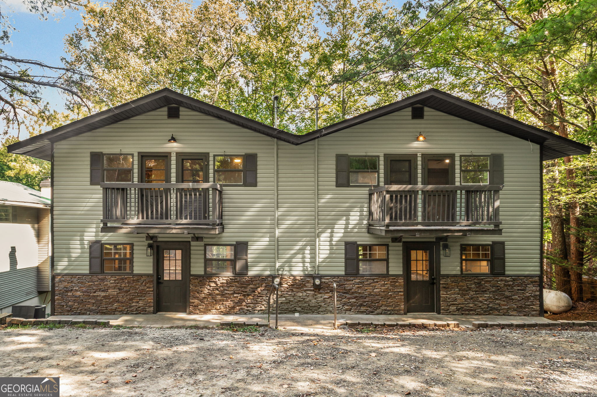 90 Clubhouse Court Ellijay GA 30536