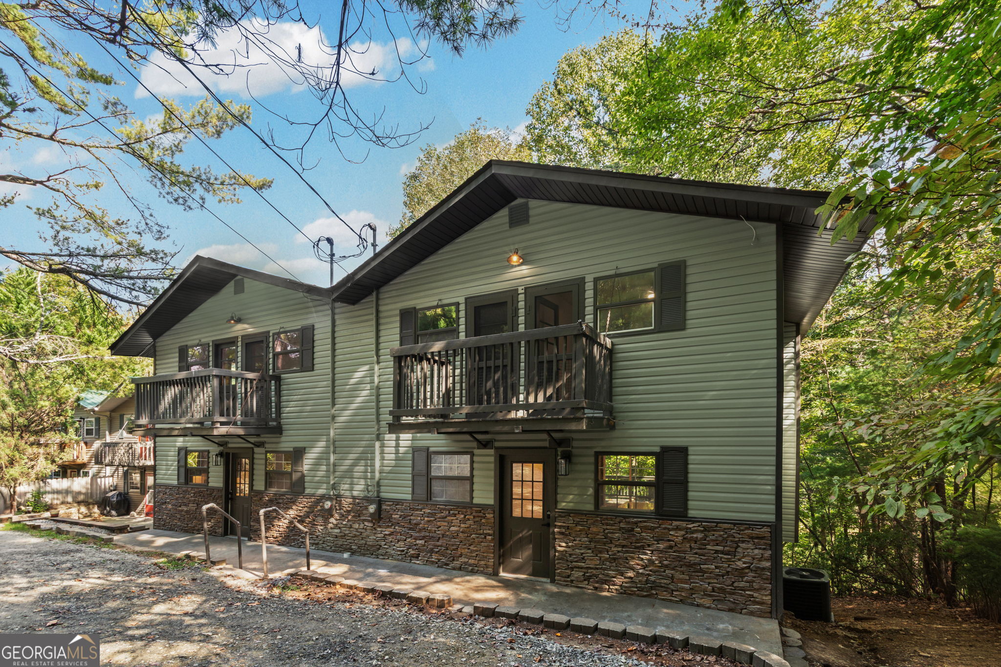 90 Clubhouse Court Ellijay GA 30536