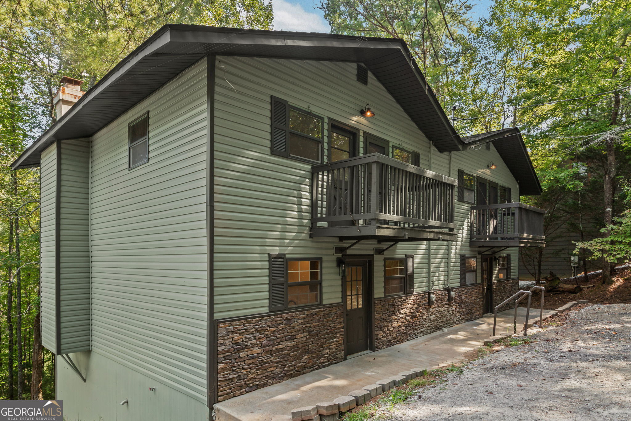90 Clubhouse Court Ellijay GA 30536