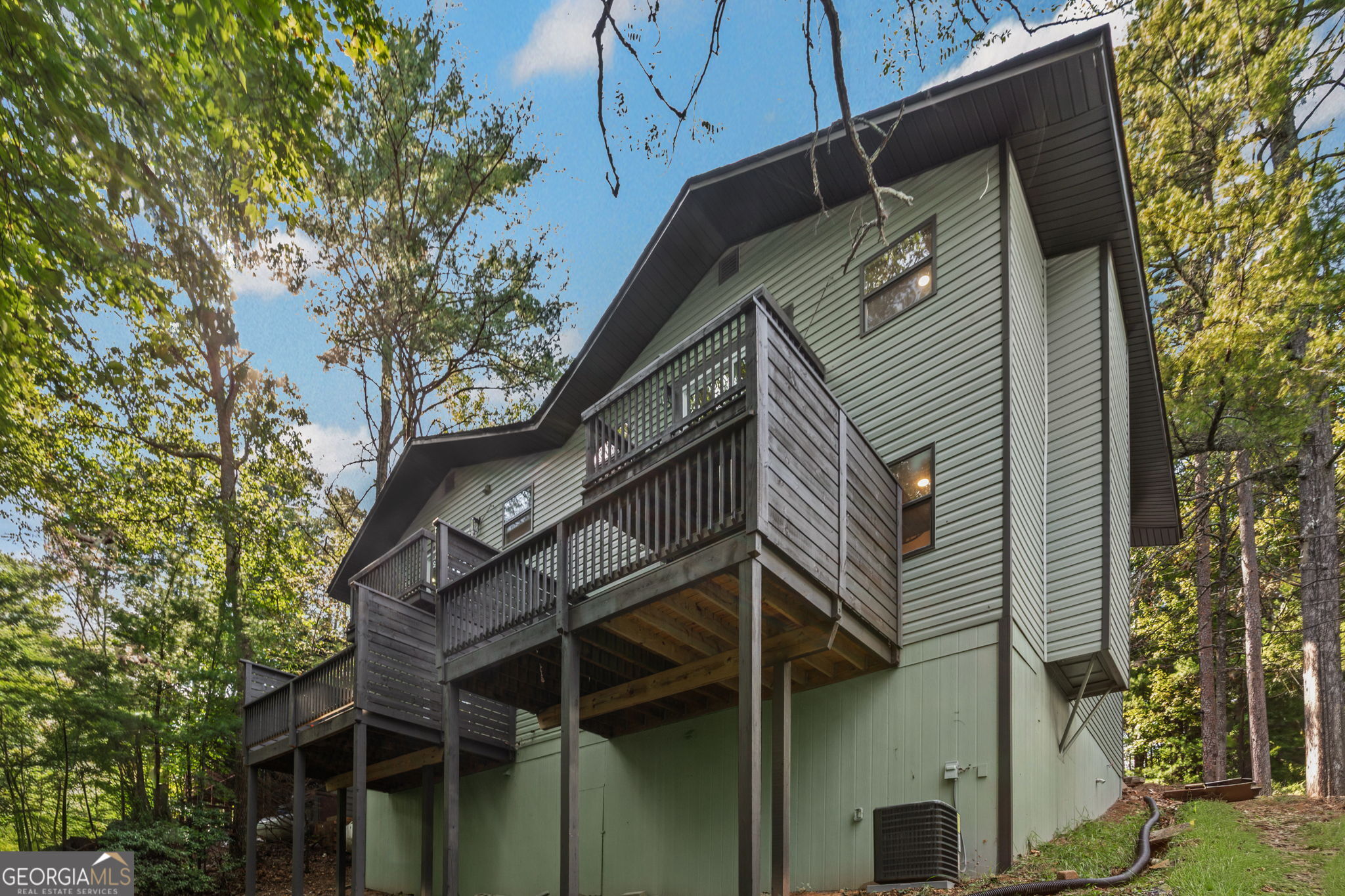 90 Clubhouse Court Ellijay GA 30536