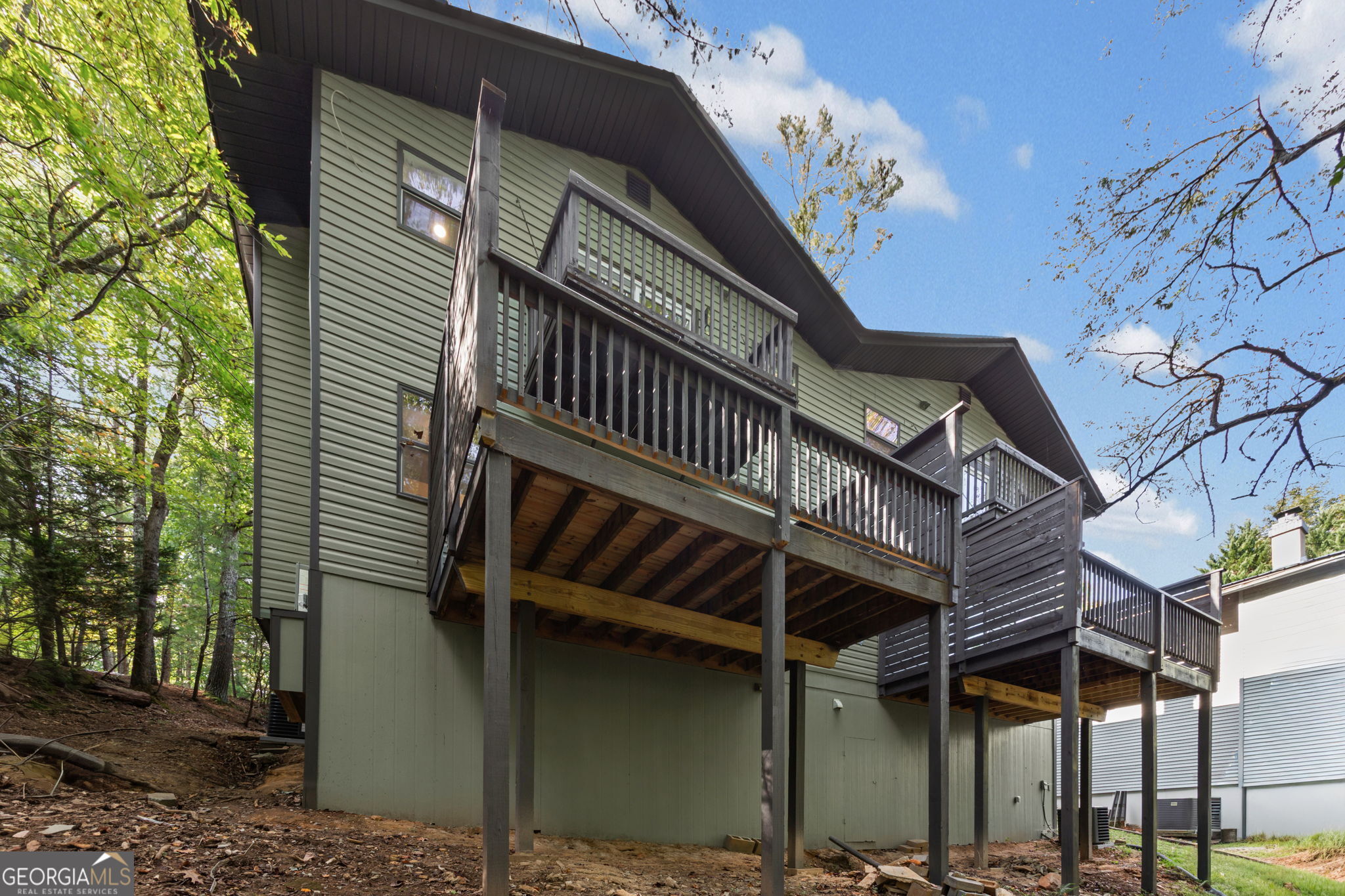 90 Clubhouse Court Ellijay GA 30536