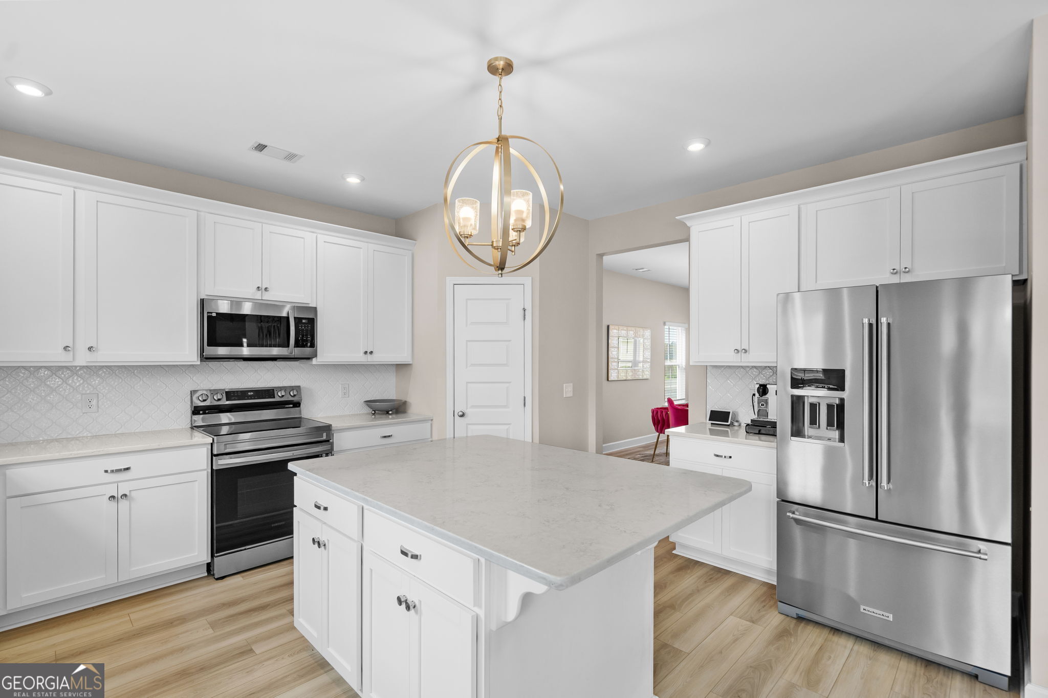 204 Alyssa Avenue Guyton GA 31312
