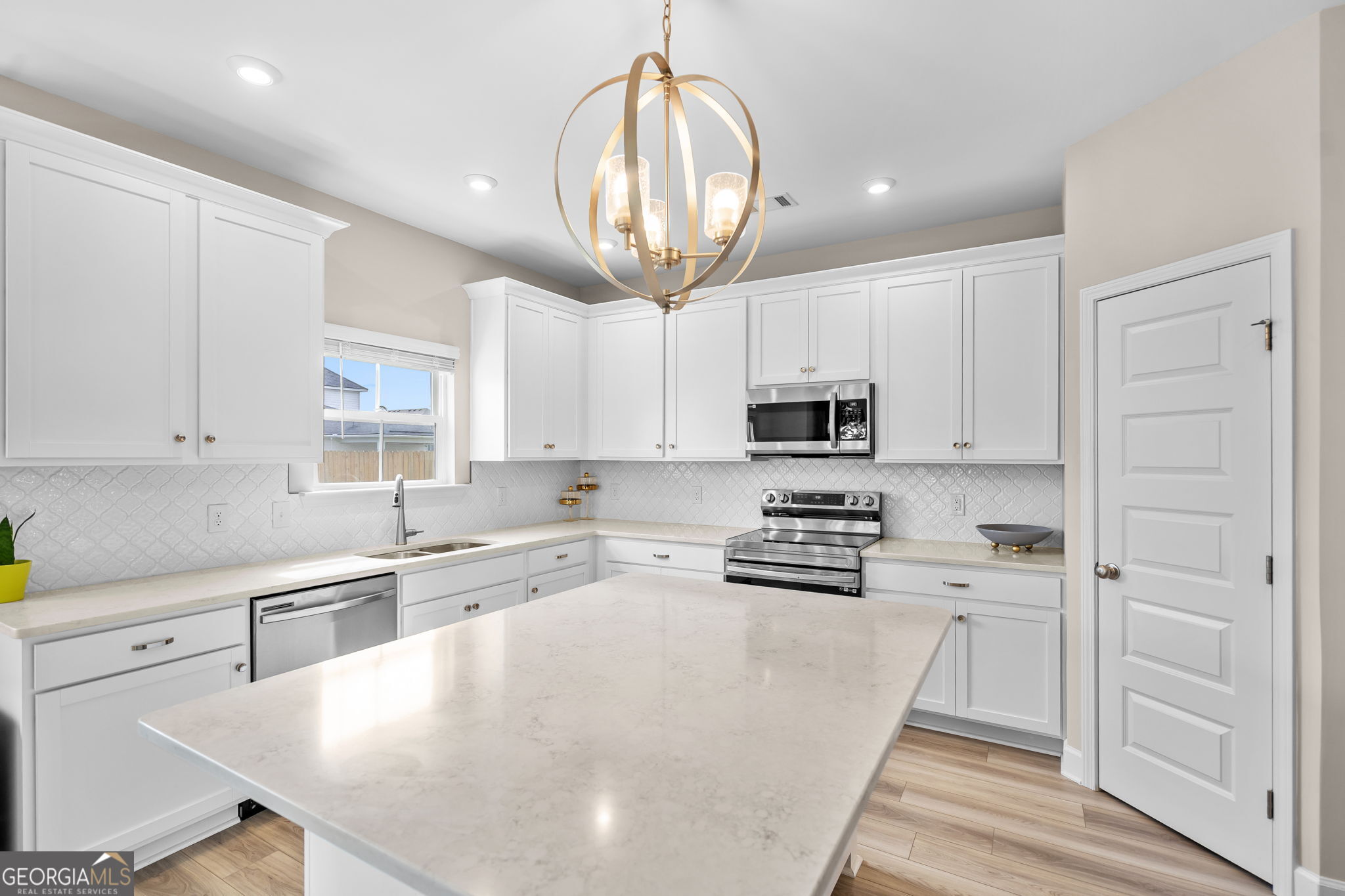 204 Alyssa Avenue Guyton GA 31312