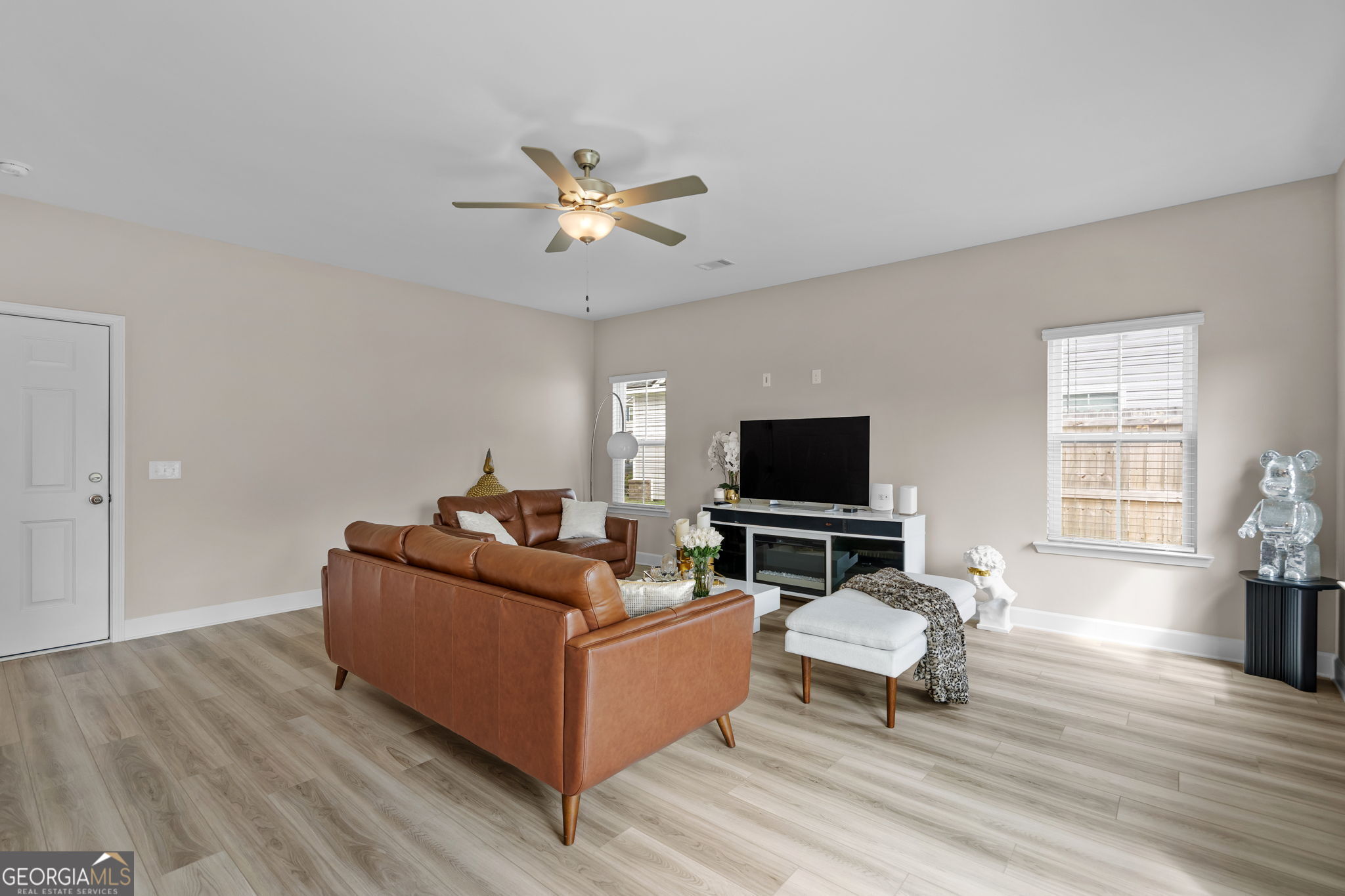 204 Alyssa Avenue Guyton GA 31312