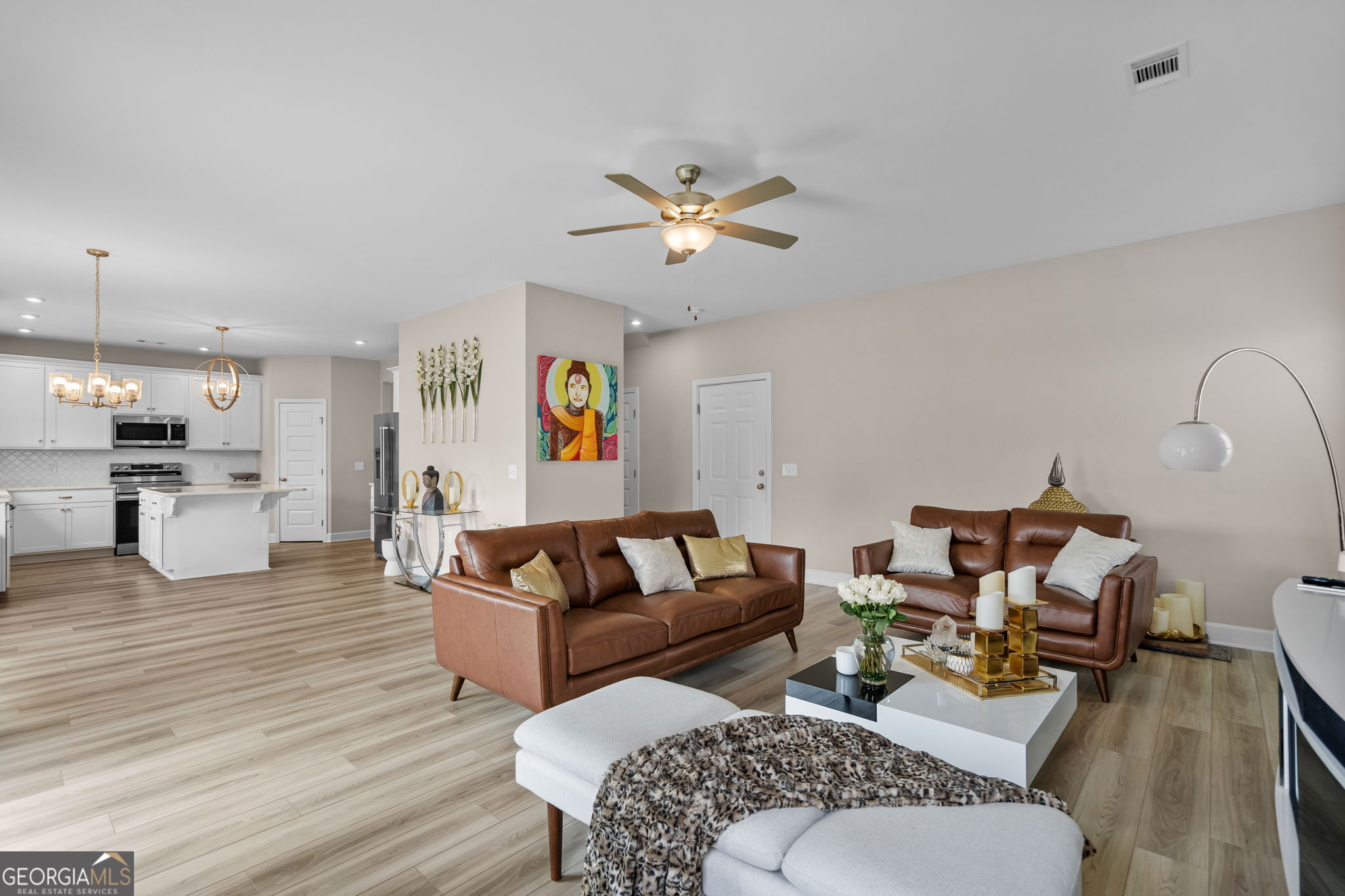 204 Alyssa Avenue Guyton GA 31312