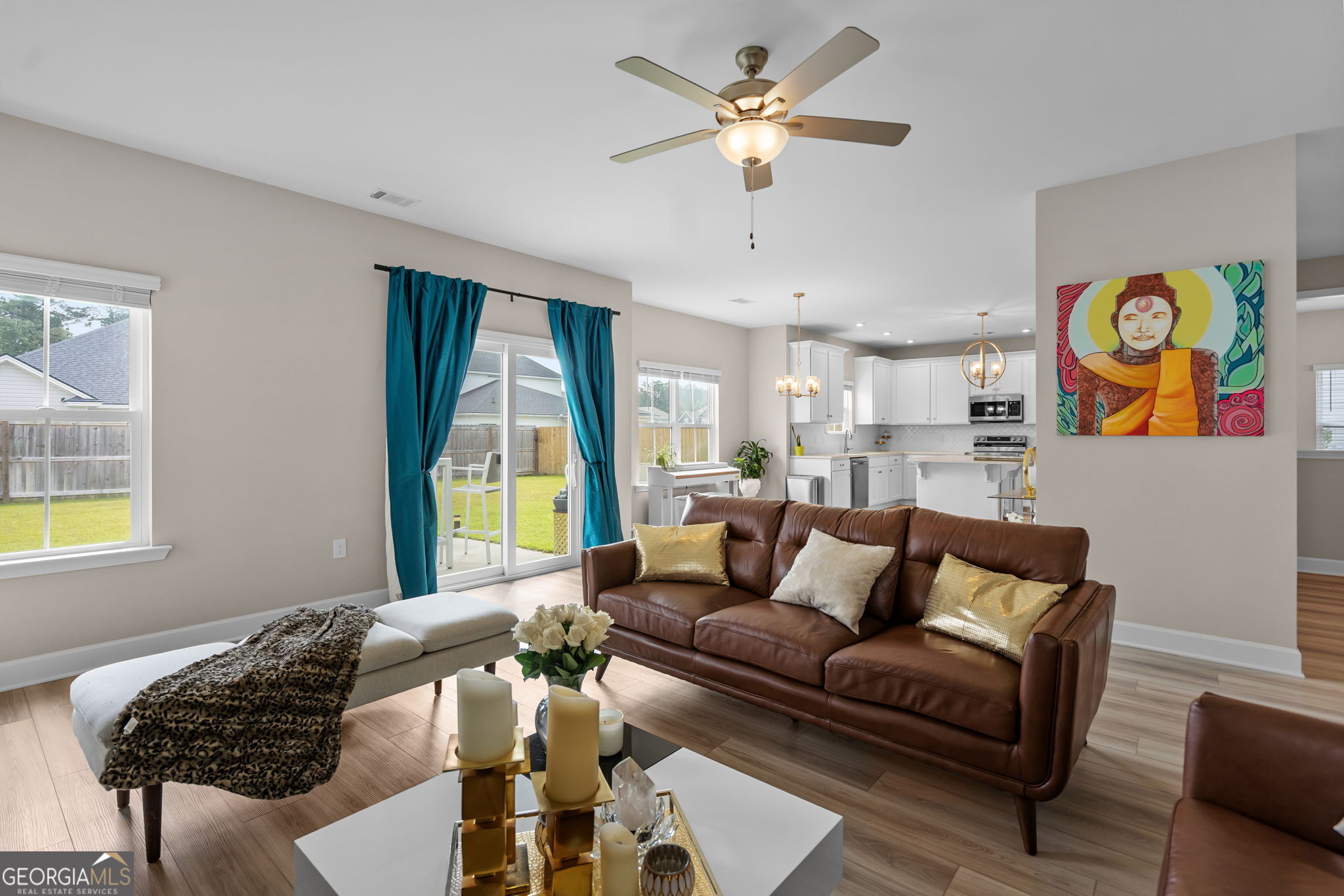 204 Alyssa Avenue Guyton GA 31312
