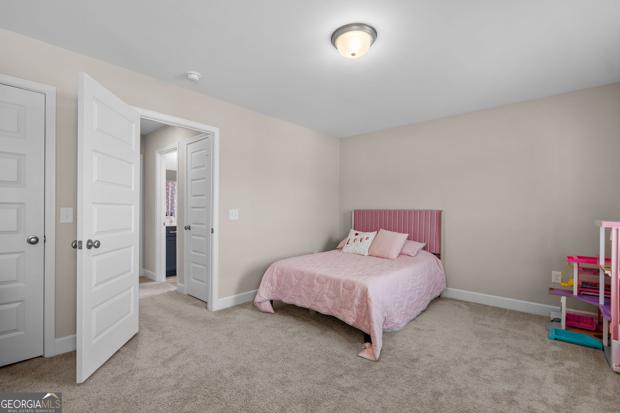 204 Alyssa Avenue Guyton GA 31312