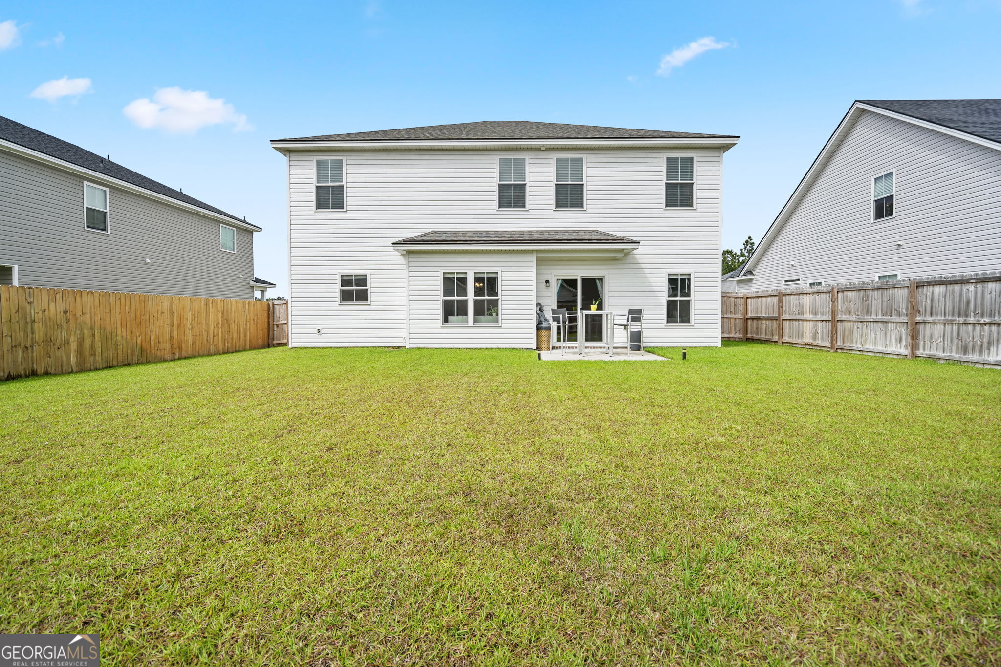 204 Alyssa Avenue Guyton GA 31312
