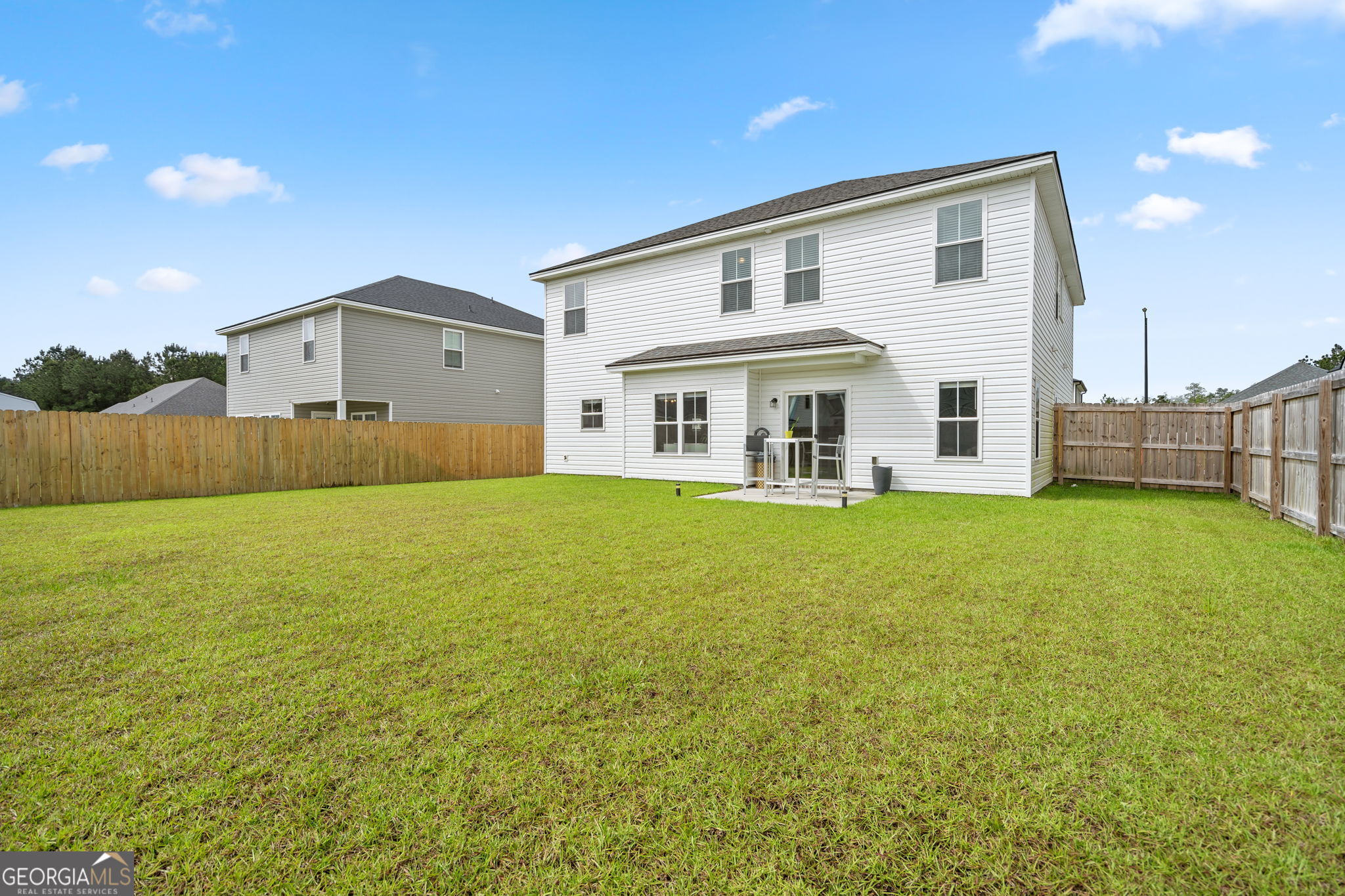 204 Alyssa Avenue Guyton GA 31312