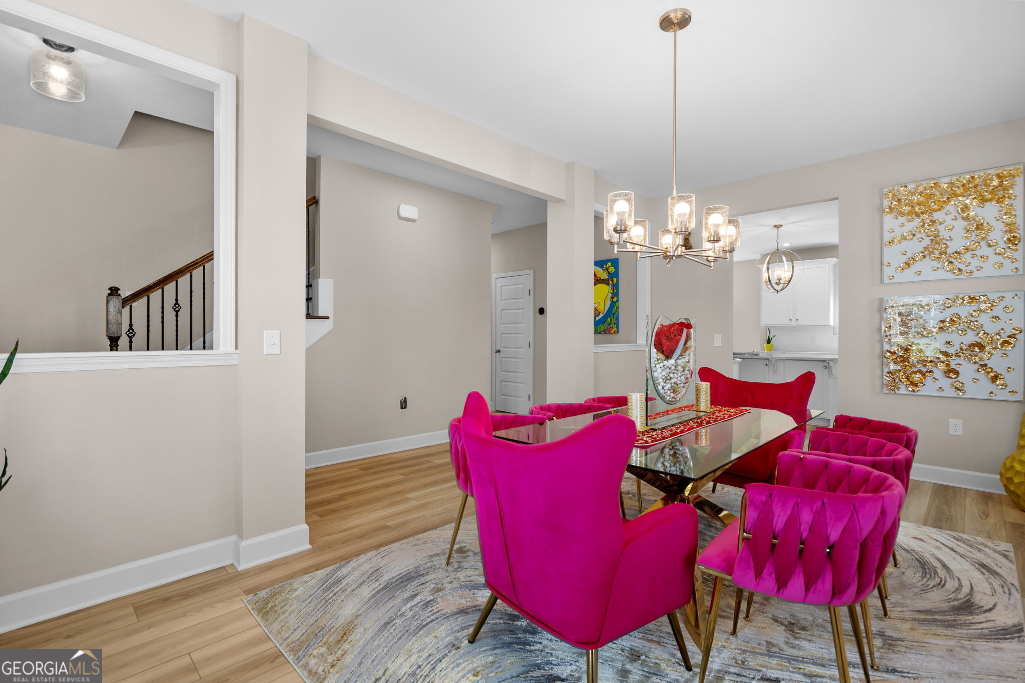 204 Alyssa Avenue Guyton GA 31312