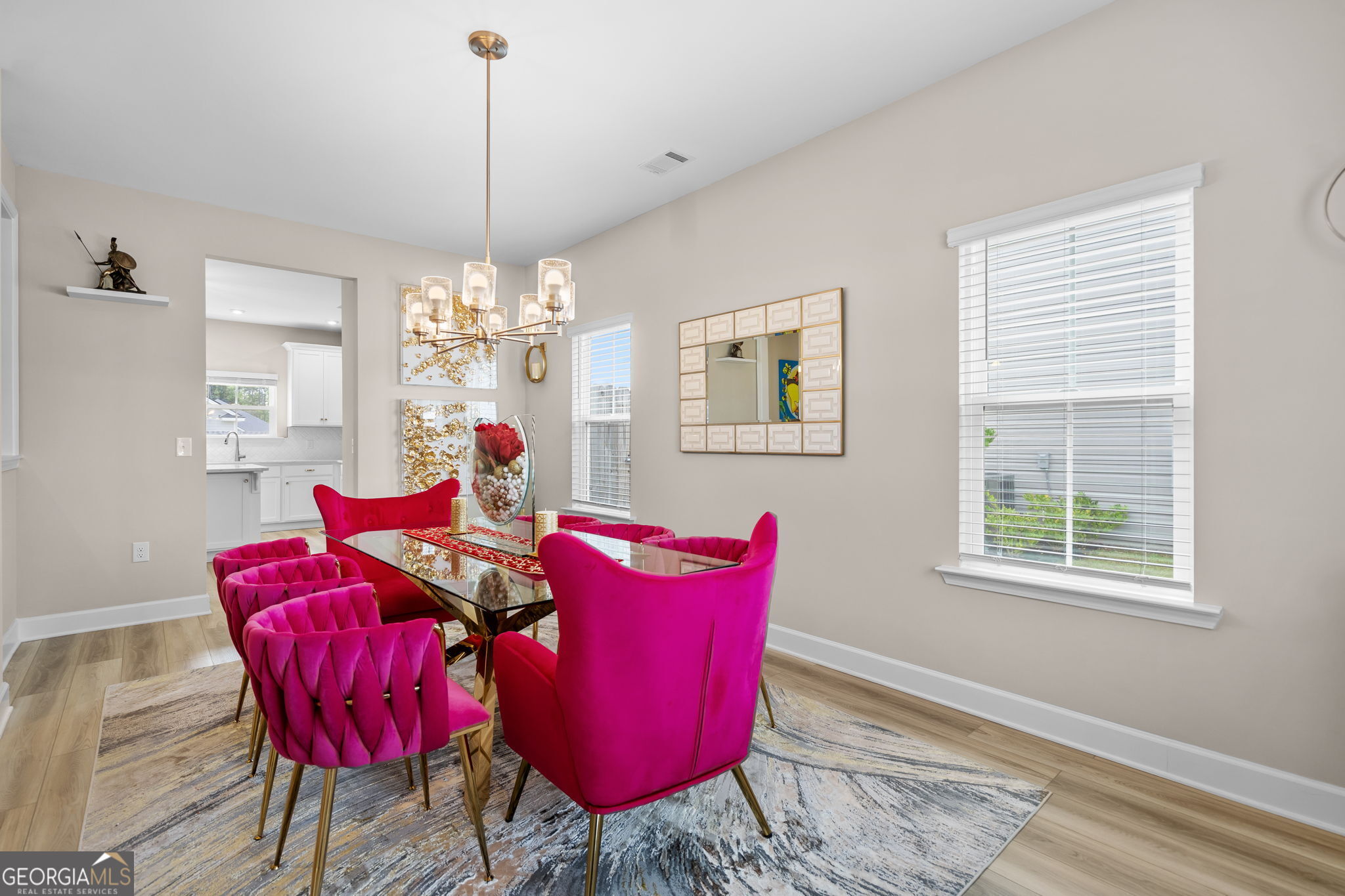 204 Alyssa Avenue Guyton GA 31312
