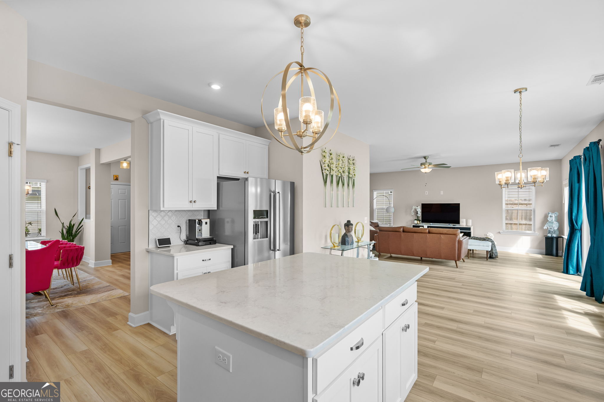 204 Alyssa Avenue Guyton GA 31312